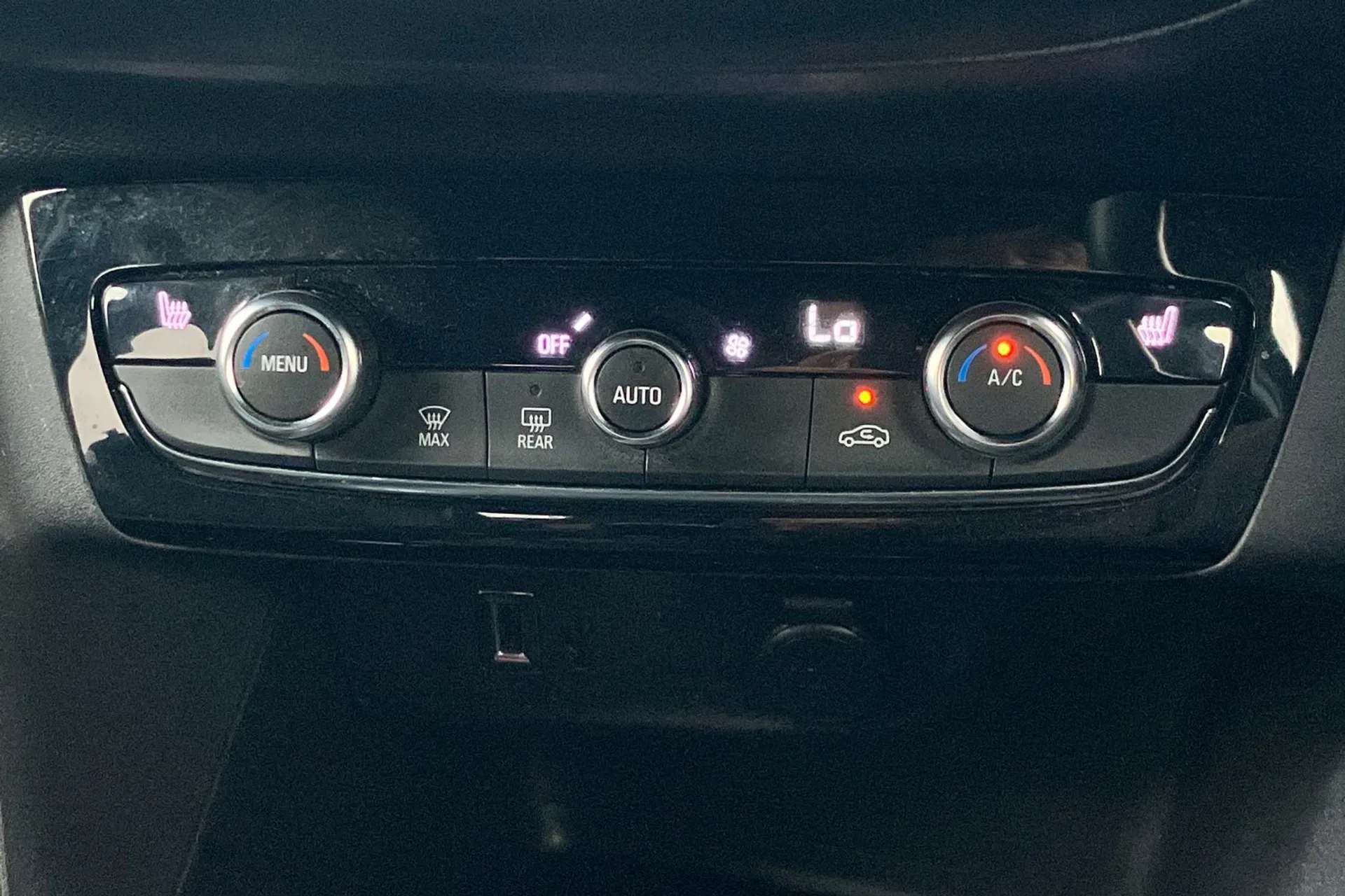 2022 VAUXHALL CORSA 2022 VAUXHALL CORSA