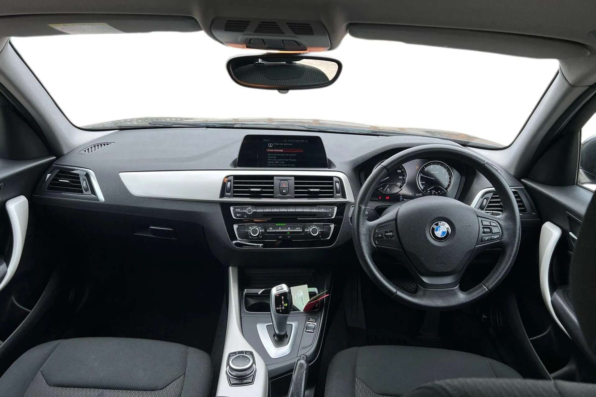 2019 BMW 1 SERIES 2019 BMW 1 SERIES