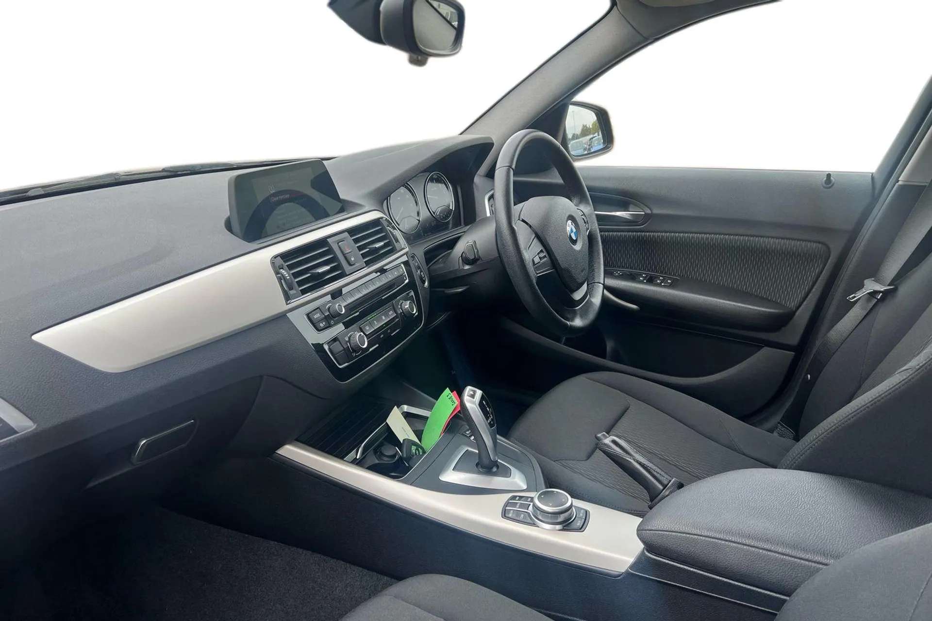 2019 BMW 1 SERIES 2019 BMW 1 SERIES