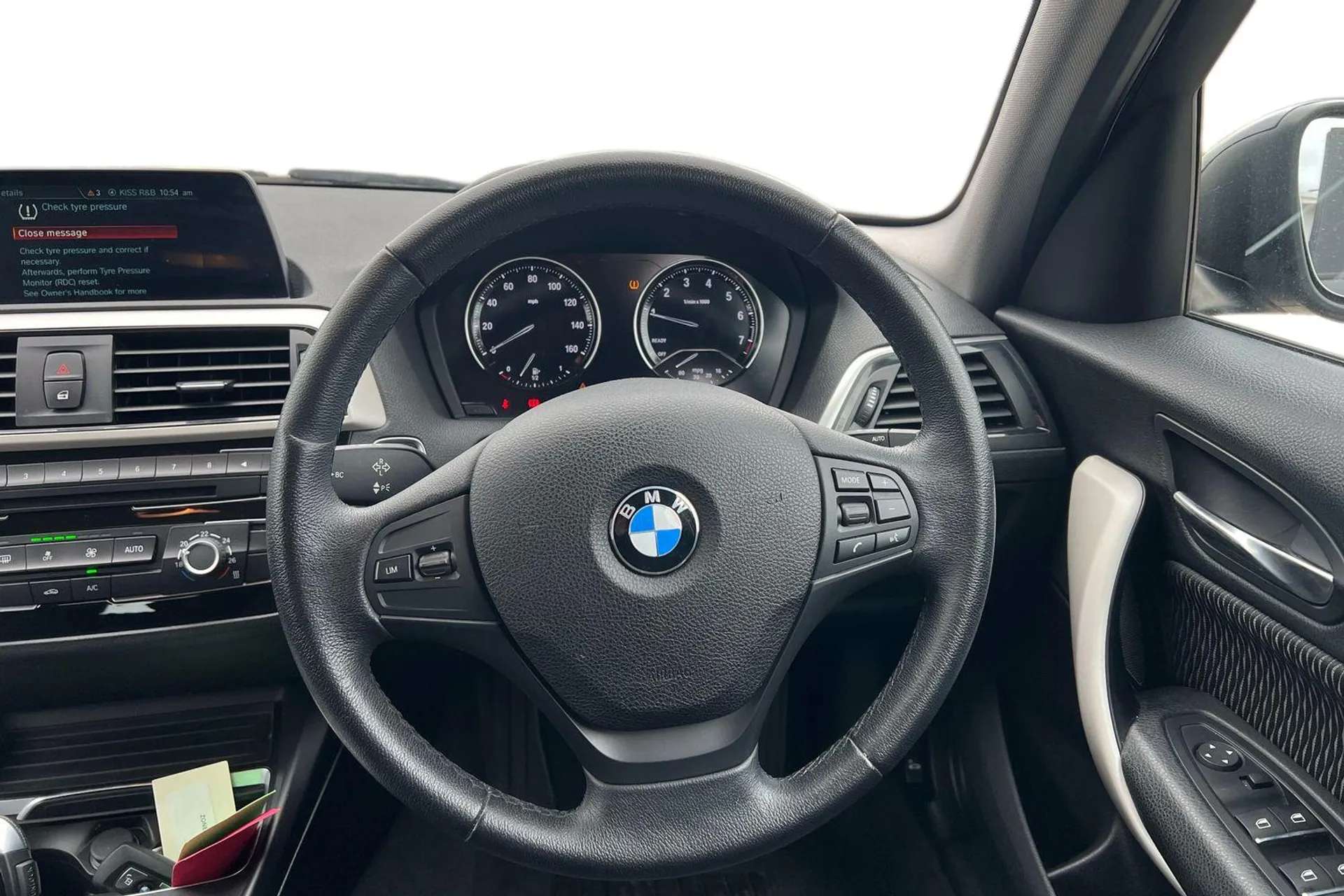 2019 BMW 1 SERIES 2019 BMW 1 SERIES