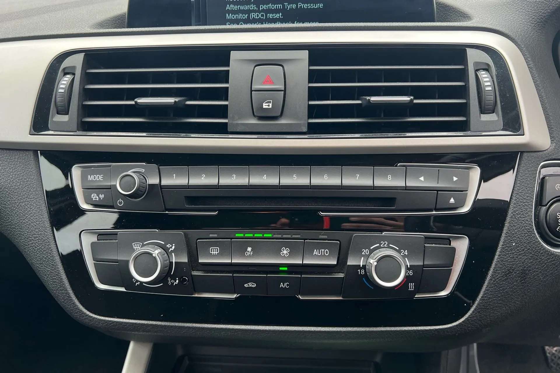 2019 BMW 1 SERIES 2019 BMW 1 SERIES