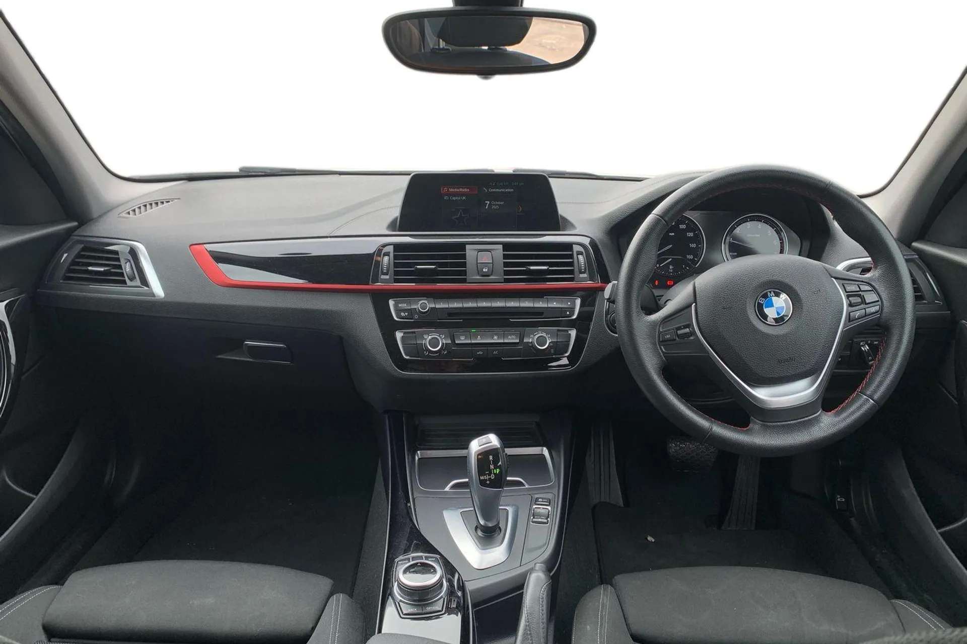 2017 BMW 1 SERIES 2017 BMW 1 SERIES