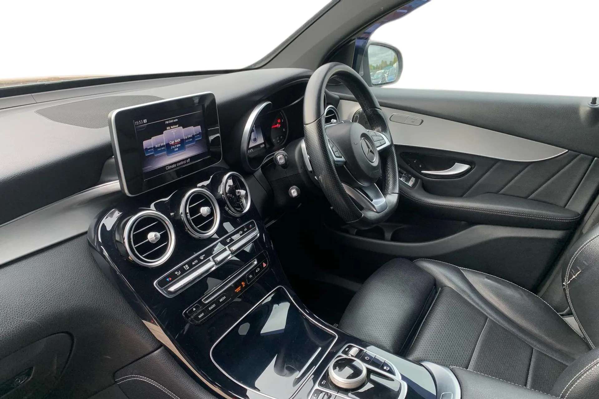 2018 MERCEDES-BENZ GLC COUPE 2018 MERCEDES-BENZ GLC COUPE