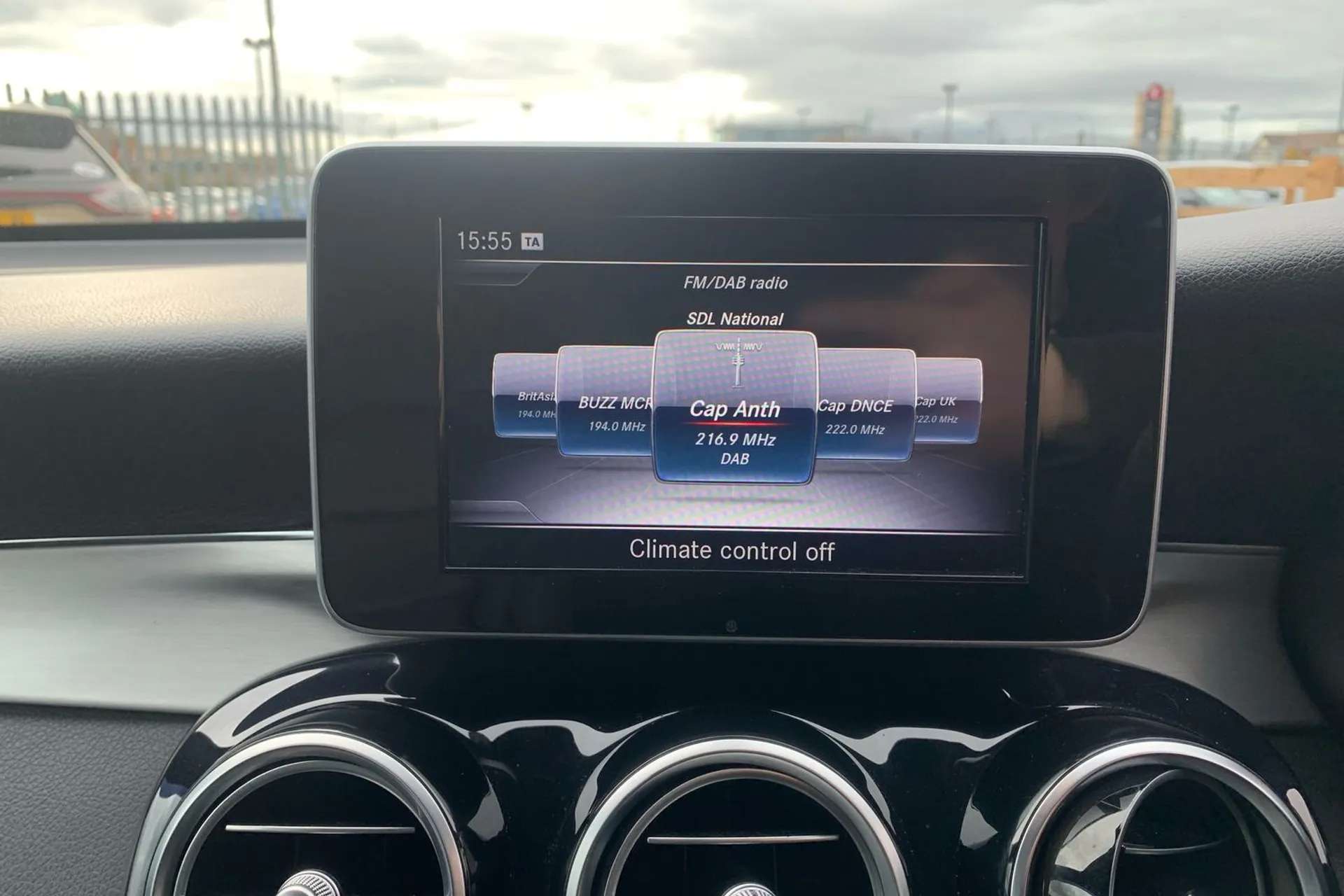 2018 MERCEDES-BENZ GLC COUPE 2018 MERCEDES-BENZ GLC COUPE