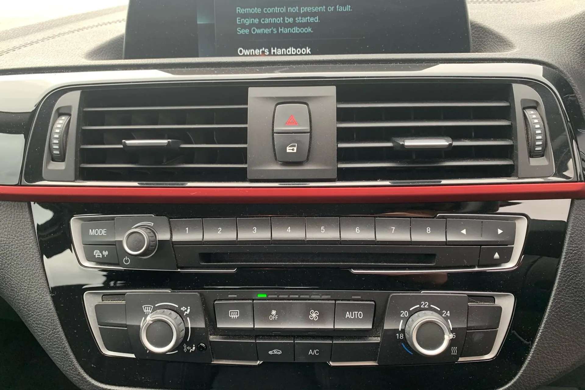 2017 BMW 1 SERIES 2017 BMW 1 SERIES