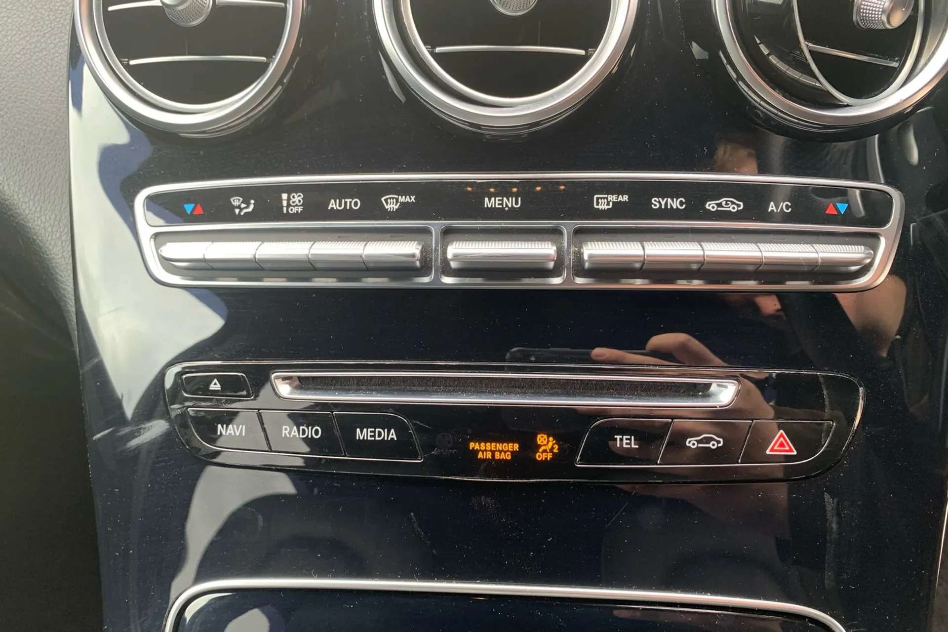 2018 MERCEDES-BENZ GLC COUPE 2018 MERCEDES-BENZ GLC COUPE