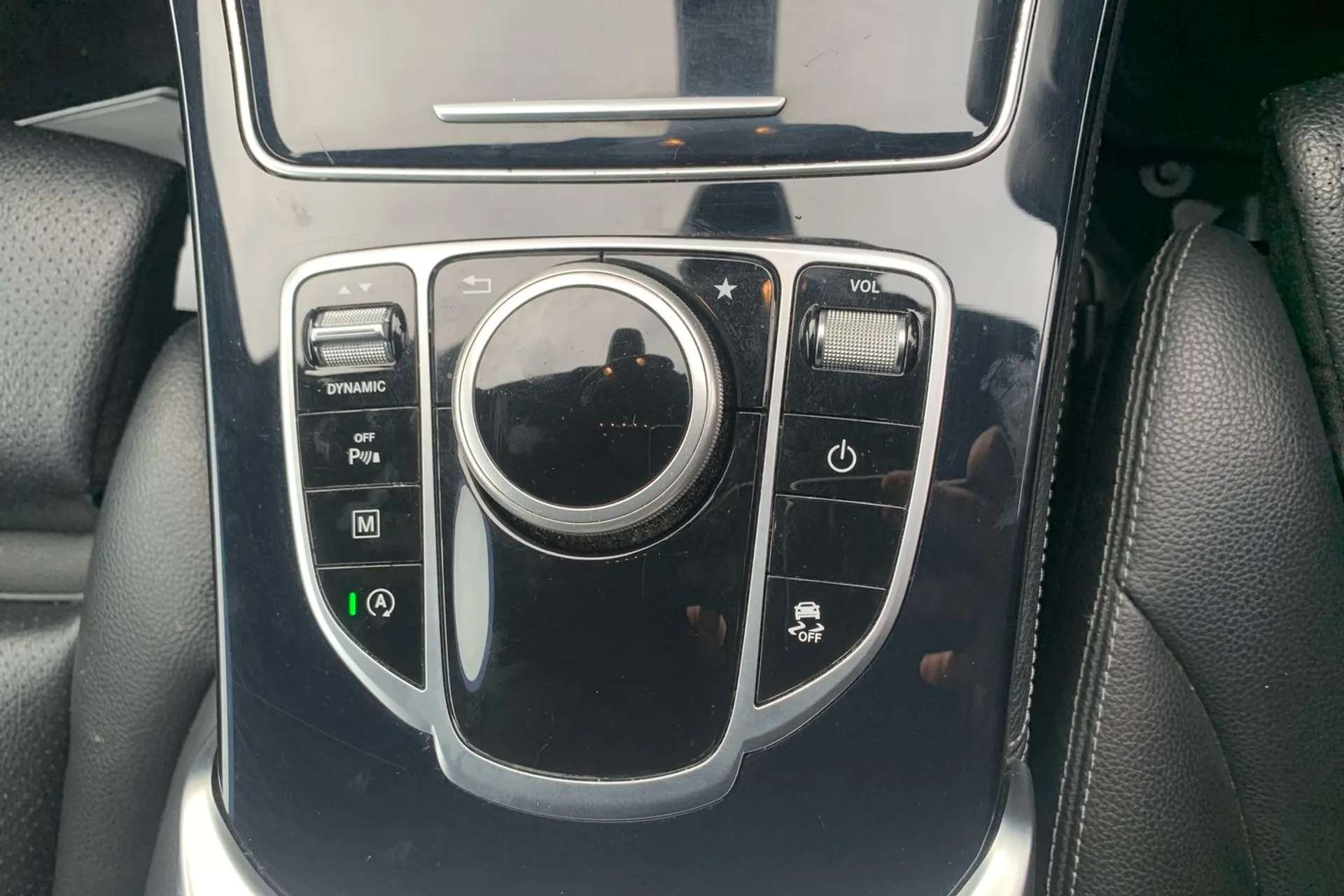 2018 MERCEDES-BENZ GLC COUPE 2018 MERCEDES-BENZ GLC COUPE