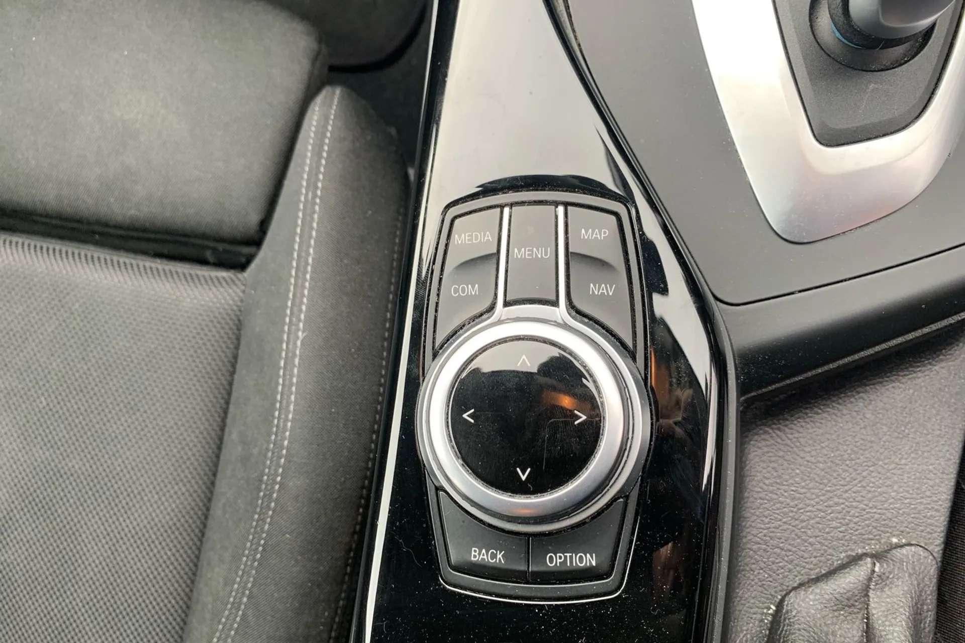 2017 BMW 1 SERIES 2017 BMW 1 SERIES