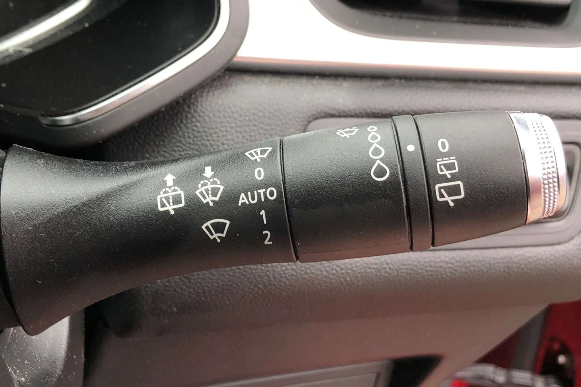 2020 RENAULT CAPTUR 2020 RENAULT CAPTUR