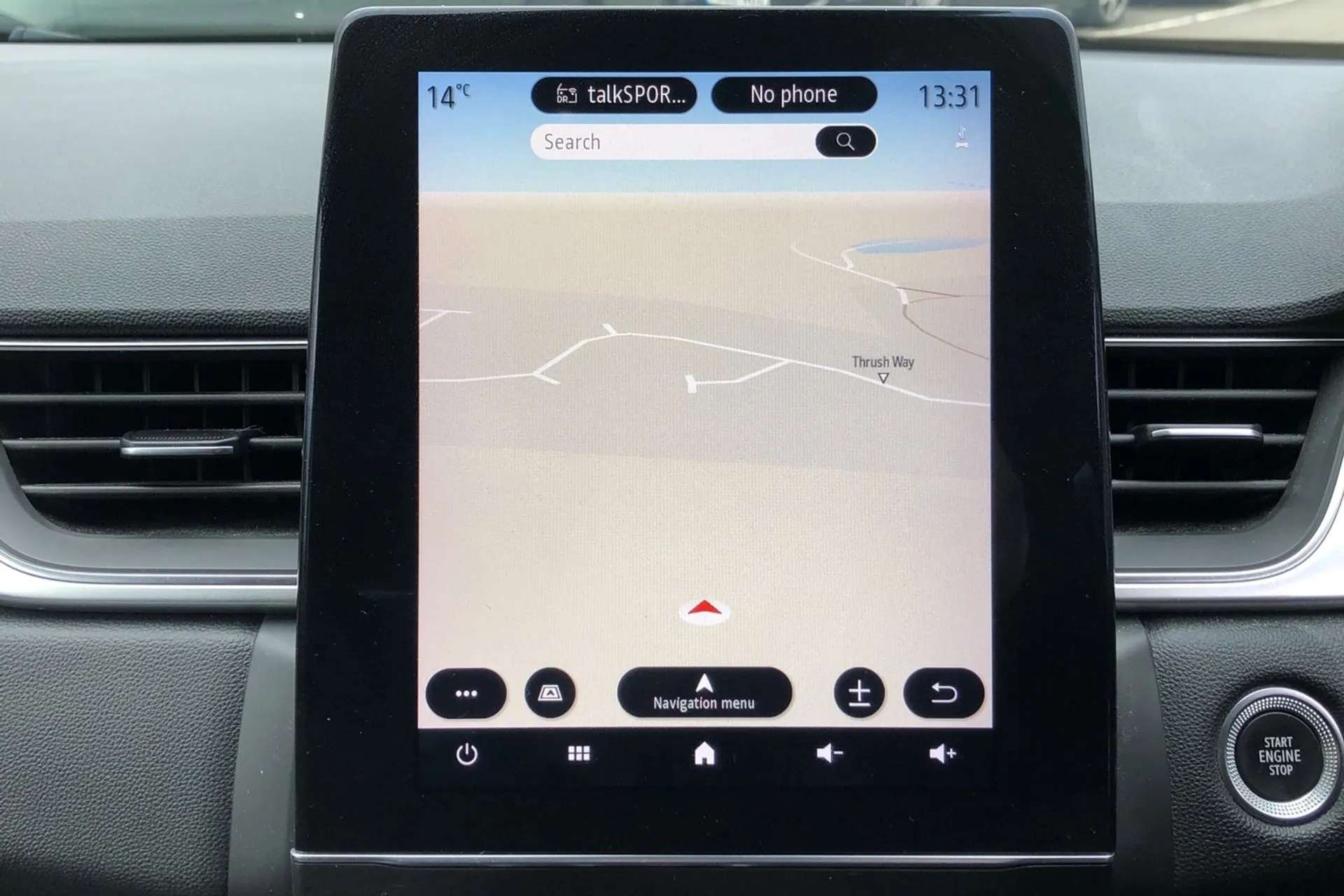 2020 RENAULT CAPTUR 2020 RENAULT CAPTUR