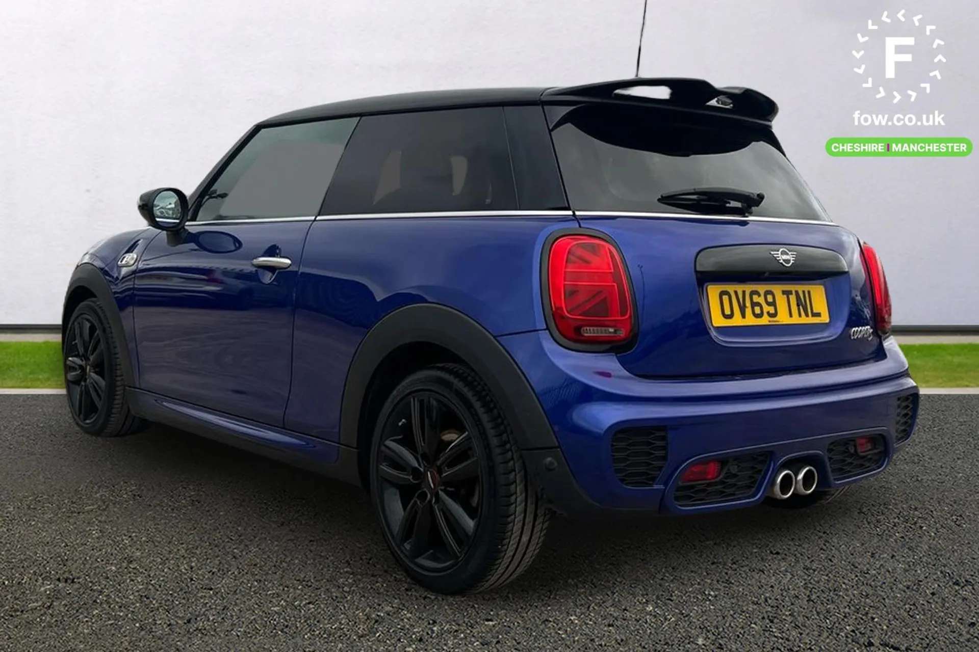 2019 MINI HATCH 2019 MINI HATCH