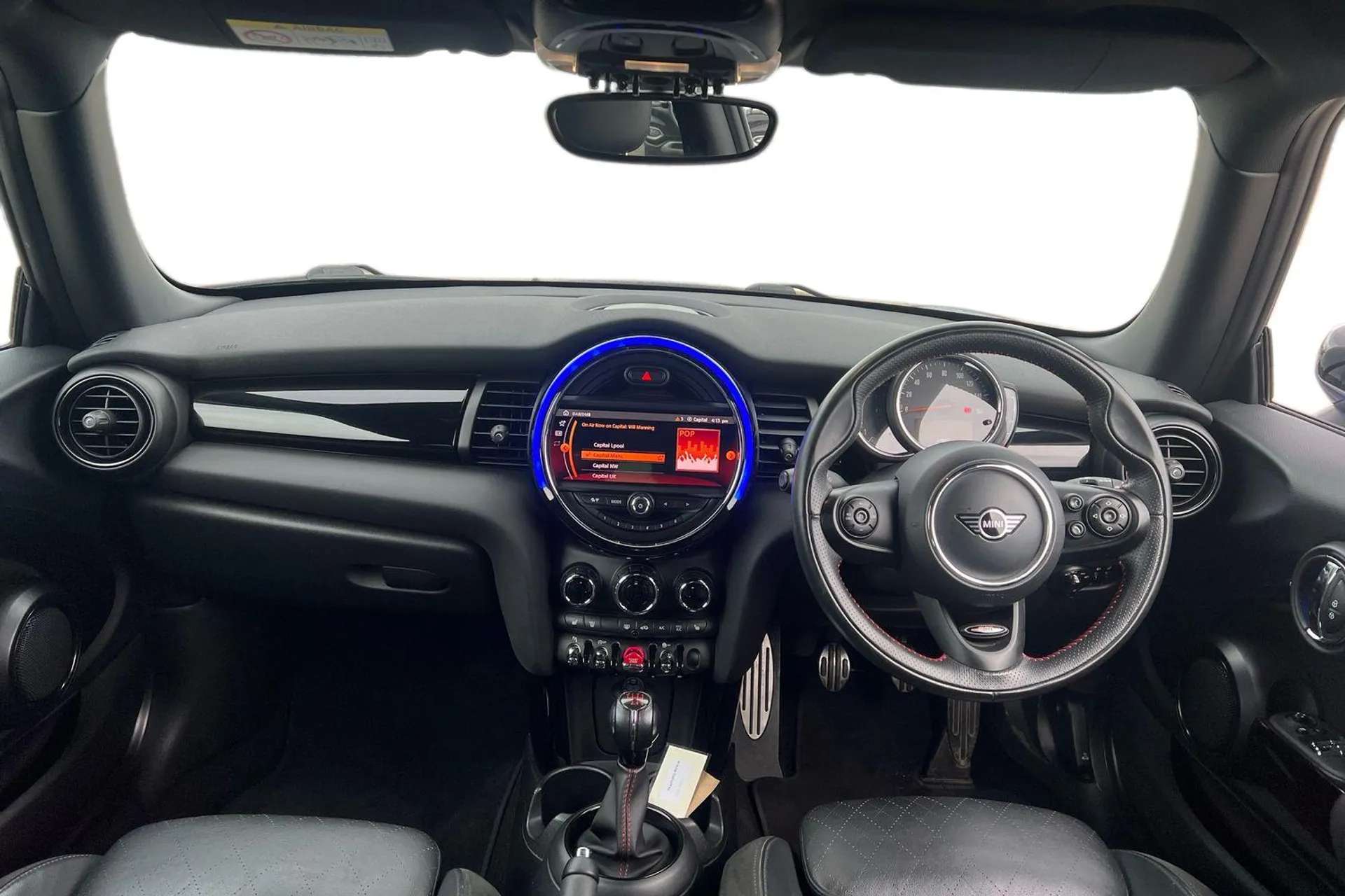 2019 MINI HATCH 2019 MINI HATCH