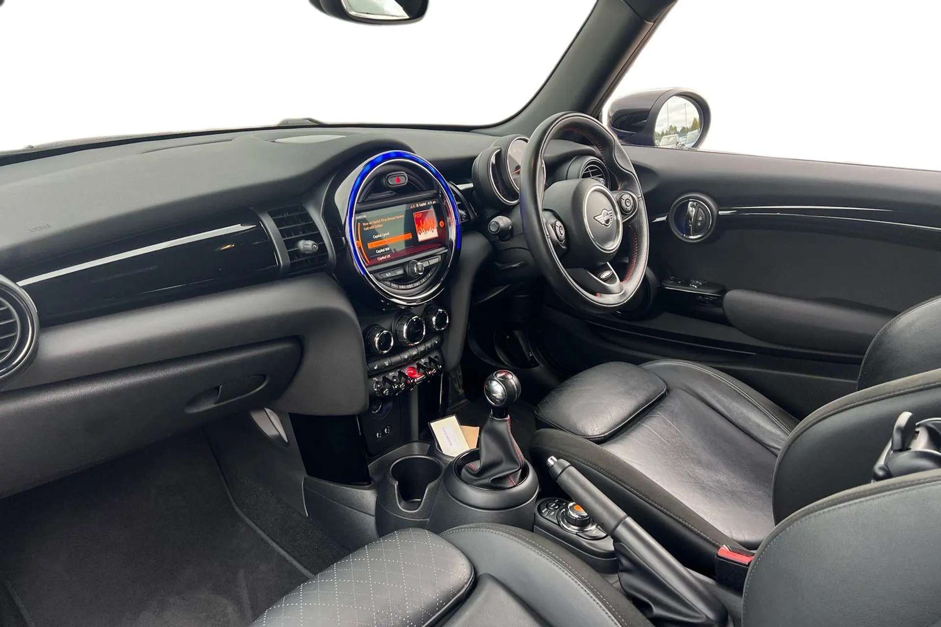 2019 MINI HATCH 2019 MINI HATCH