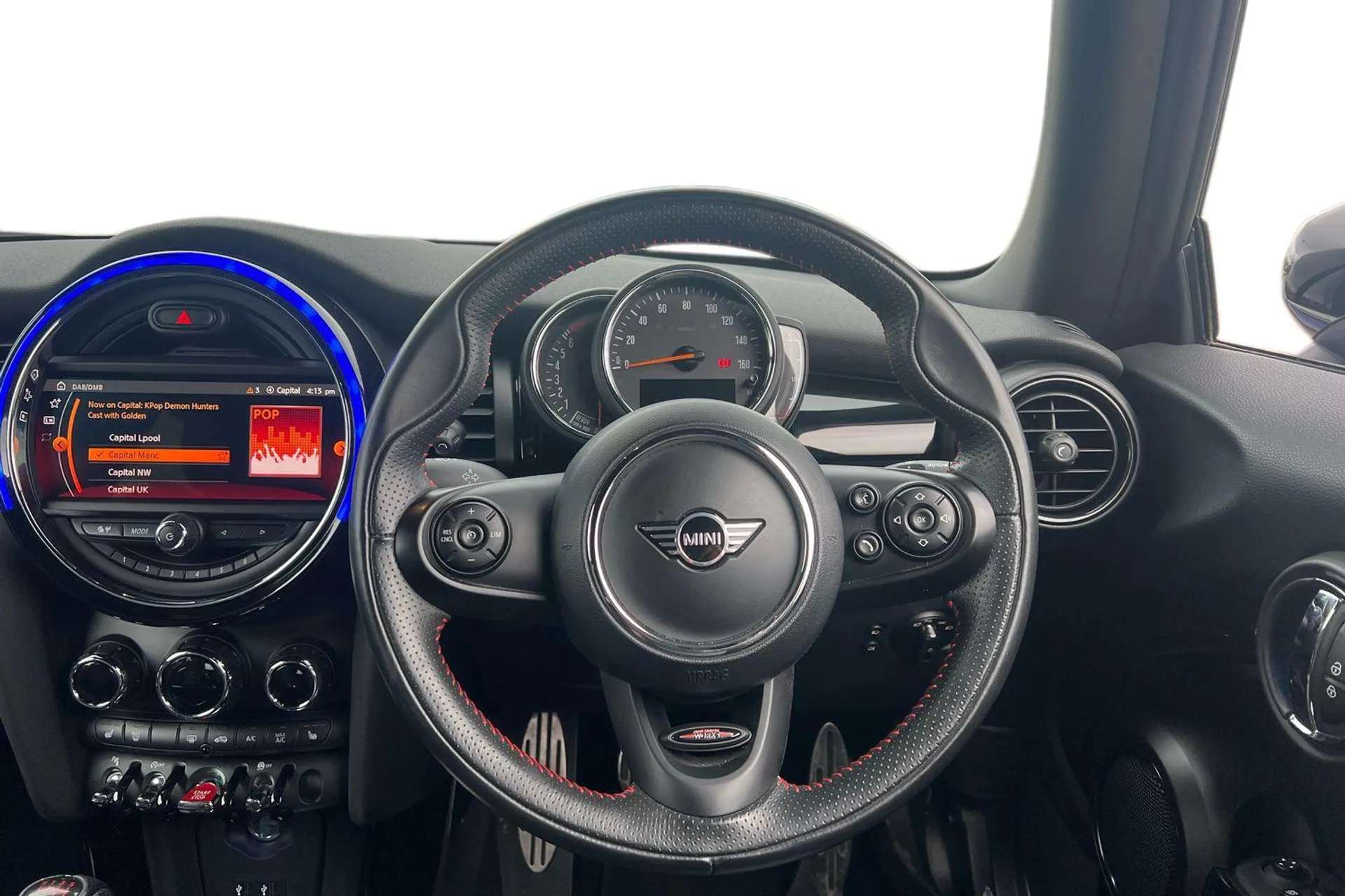 2019 MINI HATCH 2019 MINI HATCH