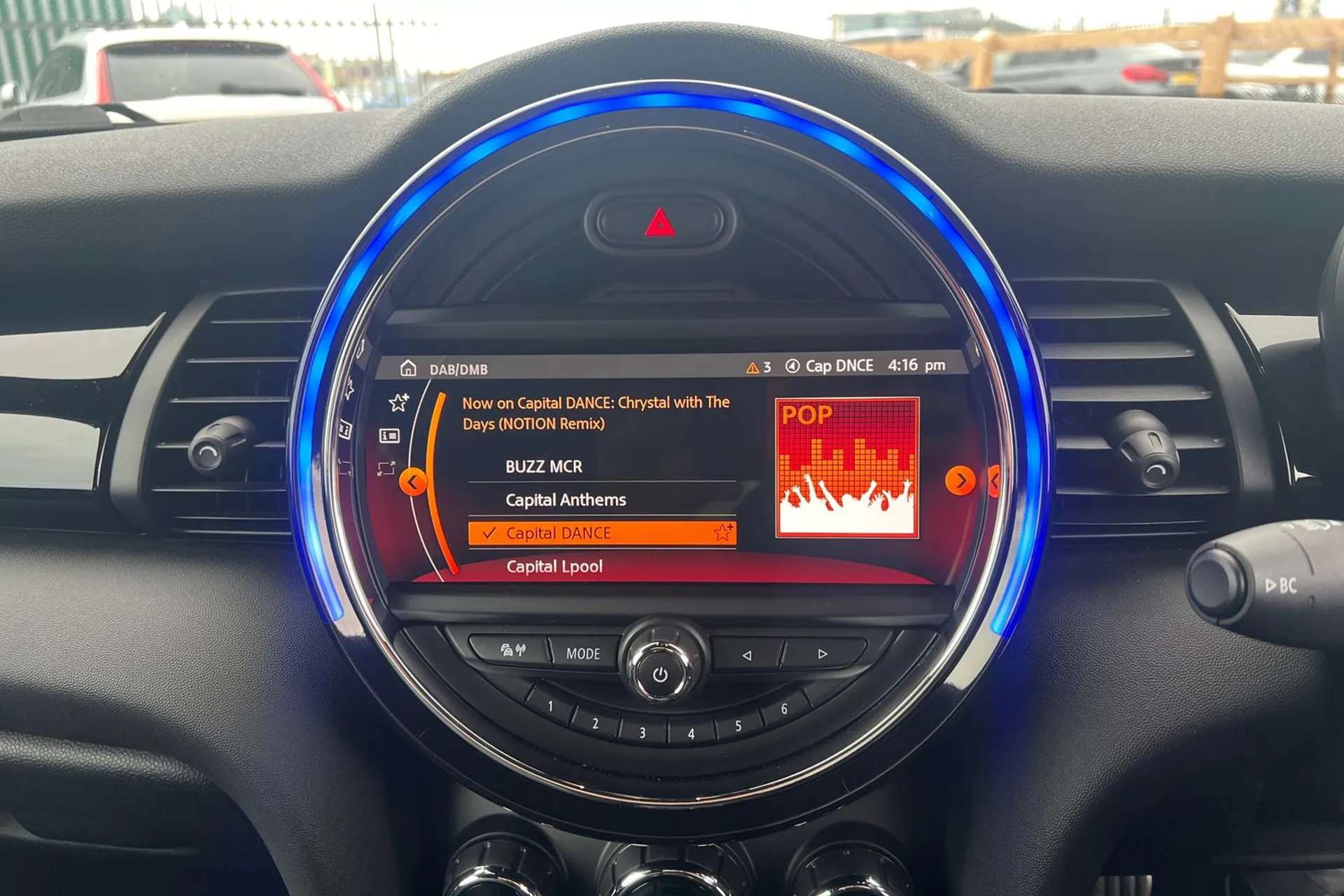 2019 MINI HATCH 2019 MINI HATCH