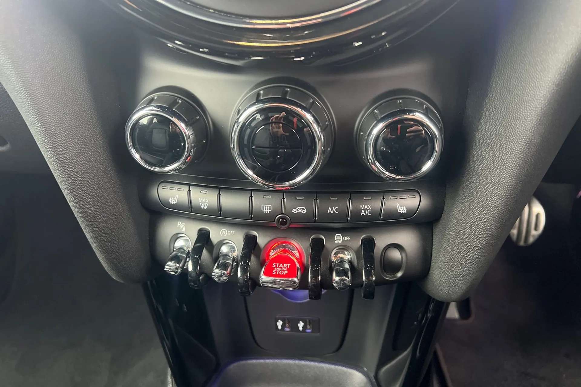 2019 MINI HATCH 2019 MINI HATCH