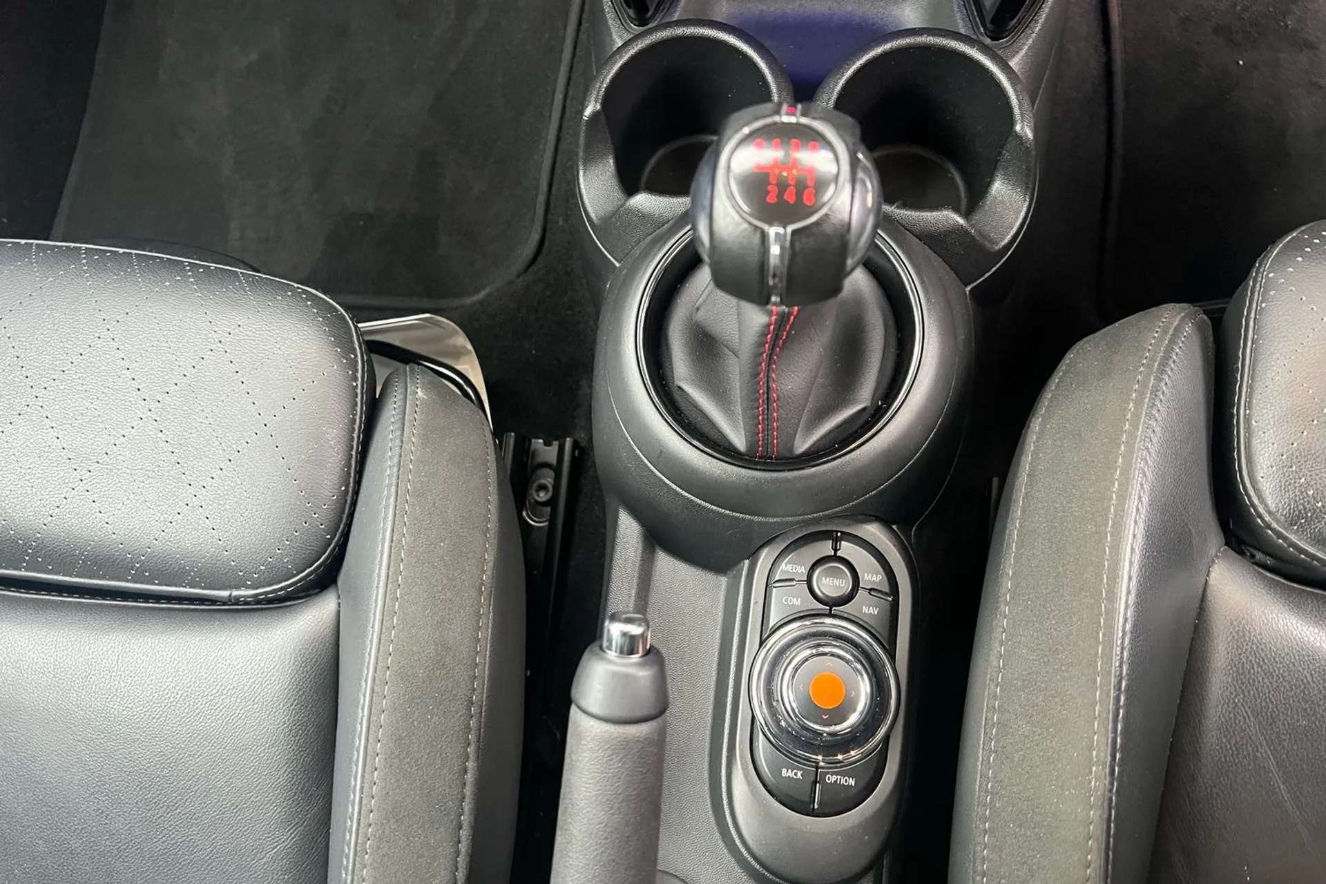 2019 MINI HATCH 2019 MINI HATCH