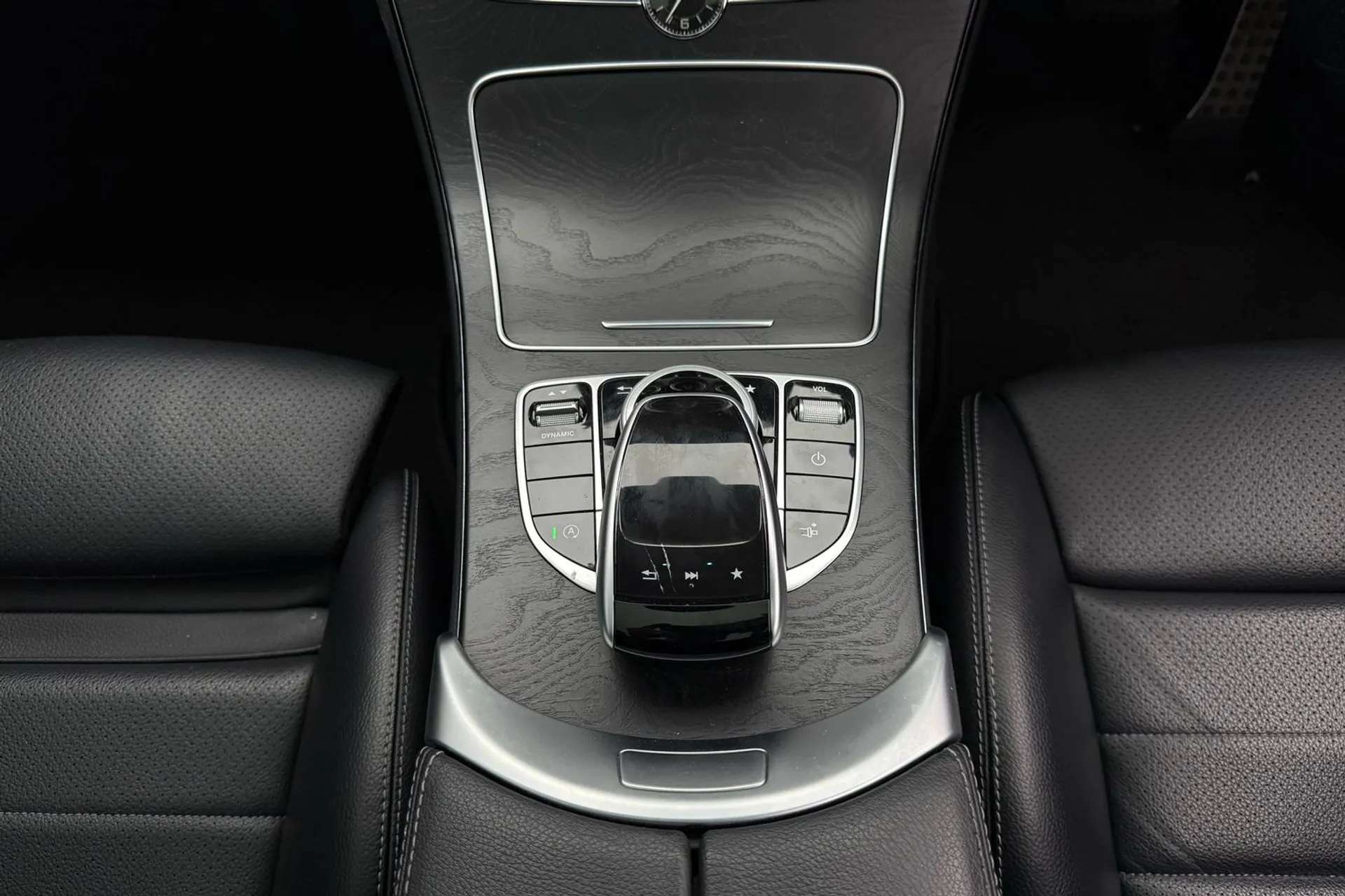 2018 MERCEDES-BENZ C CLASS 2018 MERCEDES-BENZ C CLASS