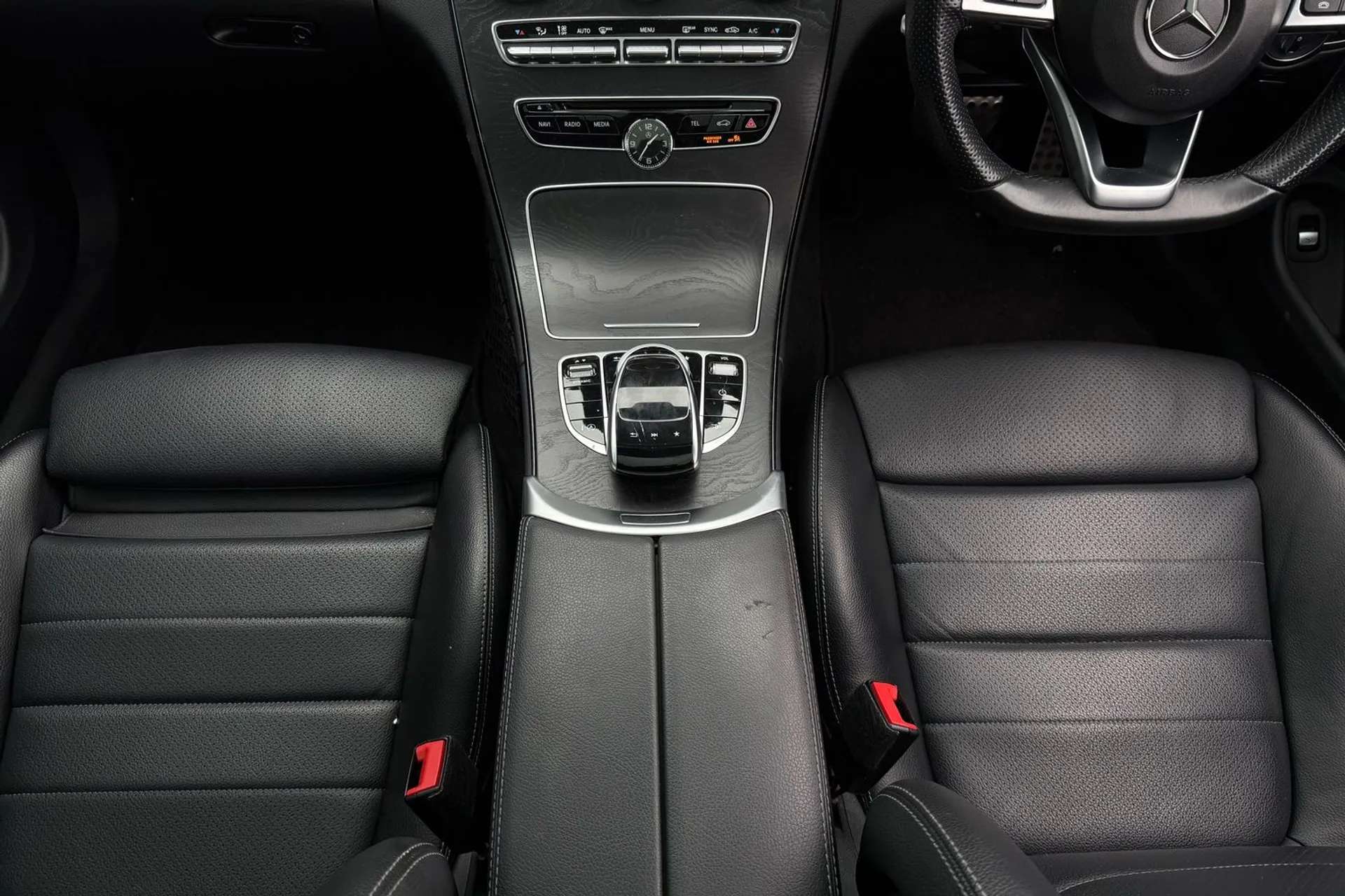 2018 MERCEDES-BENZ C CLASS 2018 MERCEDES-BENZ C CLASS