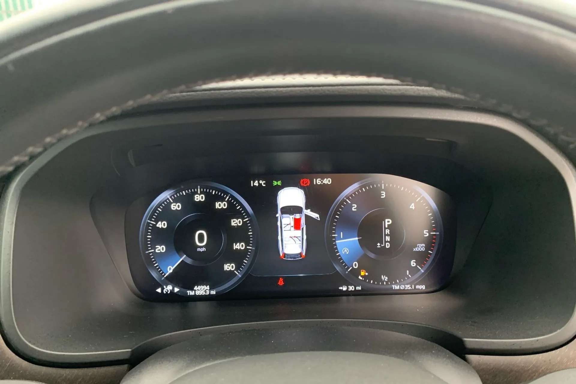 2020 VOLVO V90 2020 VOLVO V90