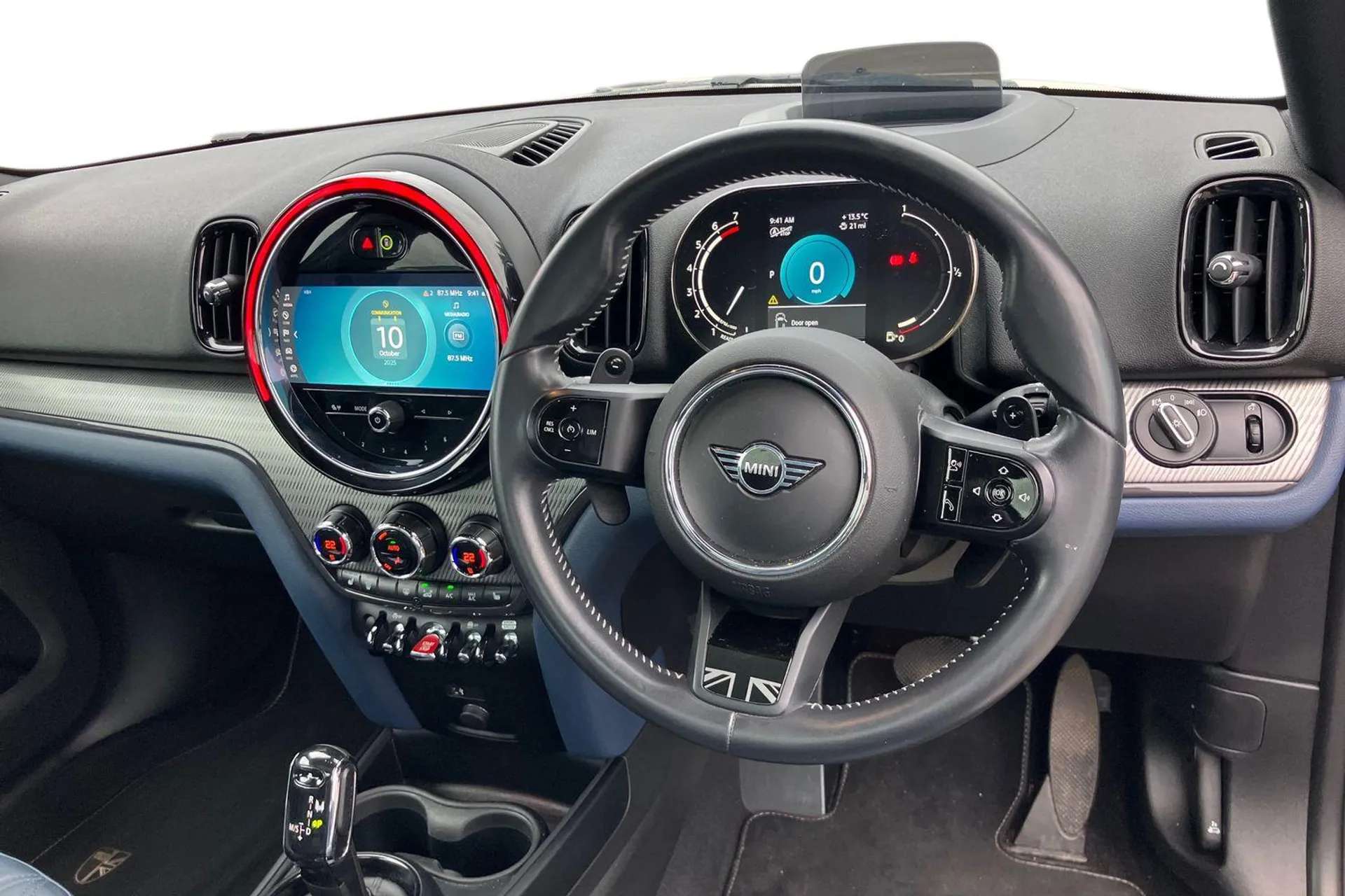 2021 MINI COUNTRYMAN 2021 MINI COUNTRYMAN