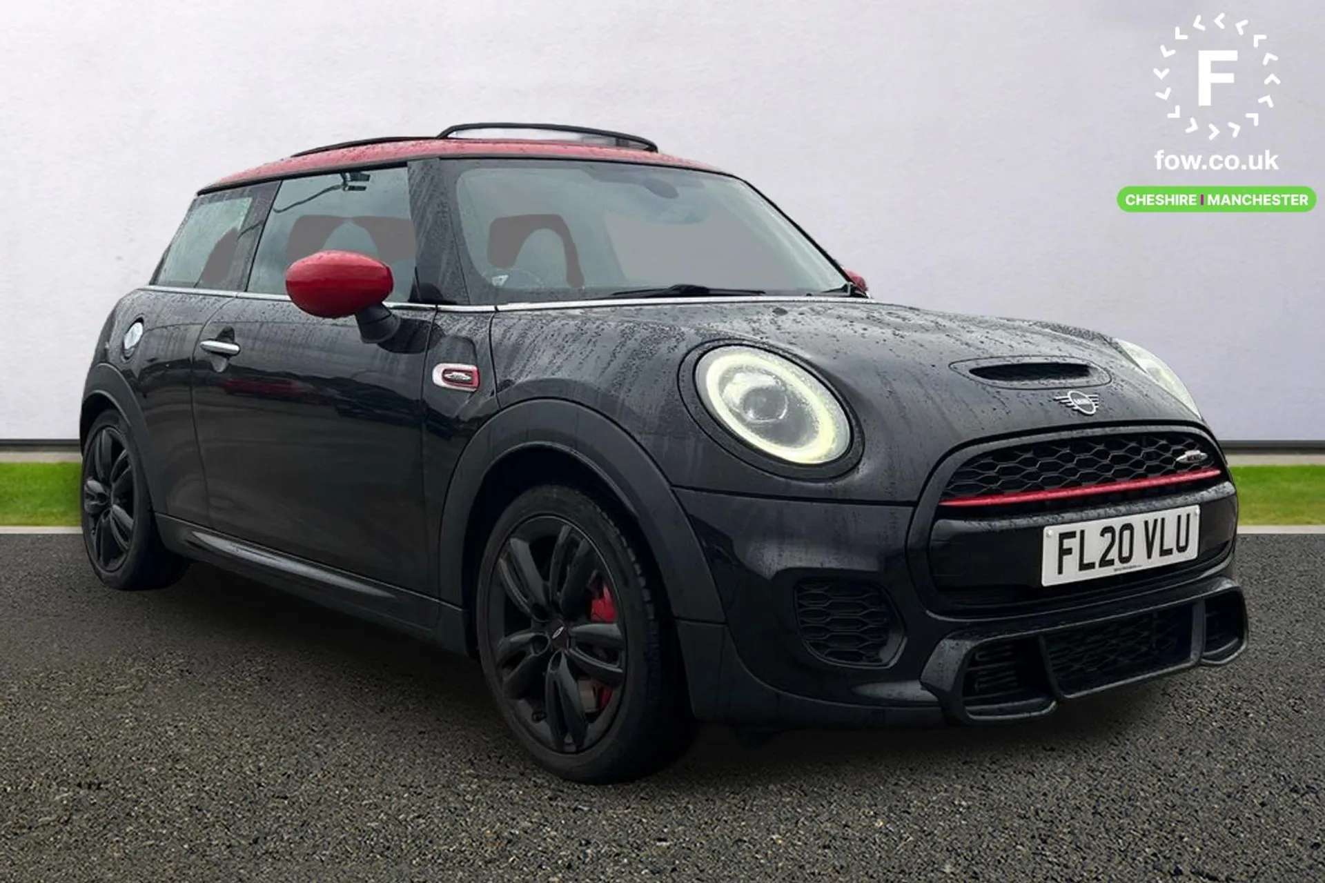 2020 MINI HATCH 2020 MINI HATCH