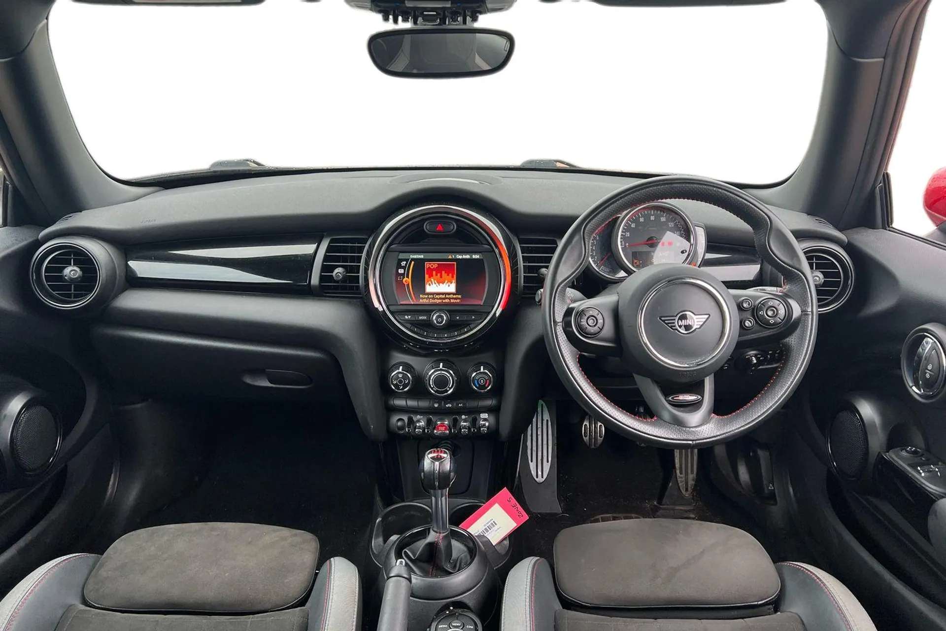 2020 MINI HATCH 2020 MINI HATCH