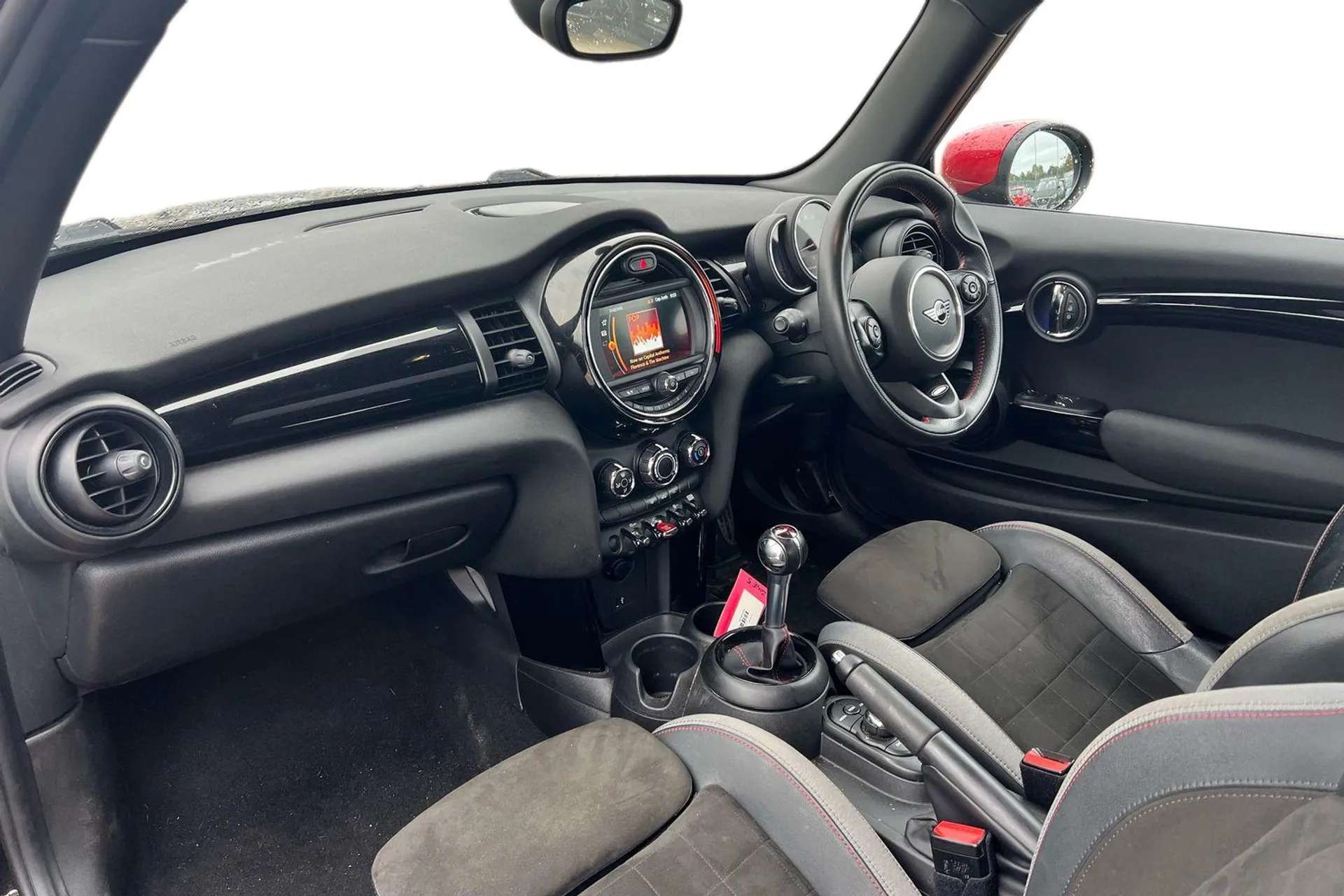 2020 MINI HATCH 2020 MINI HATCH