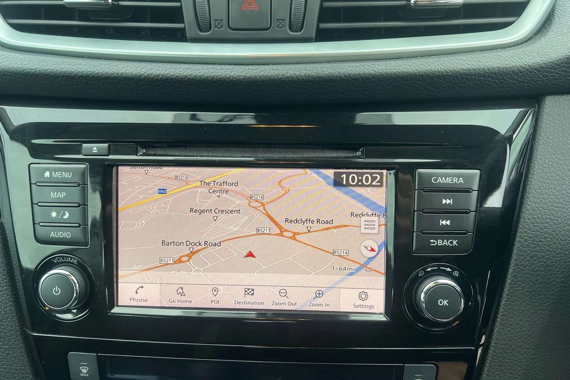 2019 NISSAN QASHQAI 2019 NISSAN QASHQAI