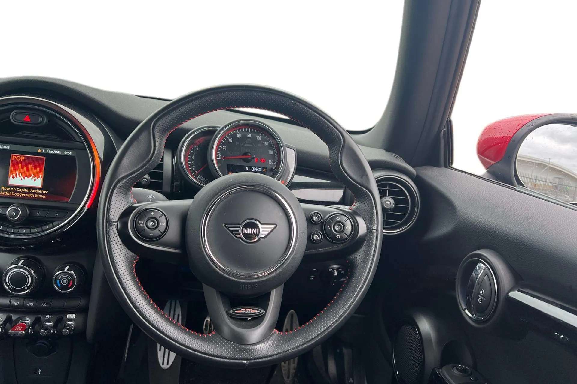 2020 MINI HATCH 2020 MINI HATCH