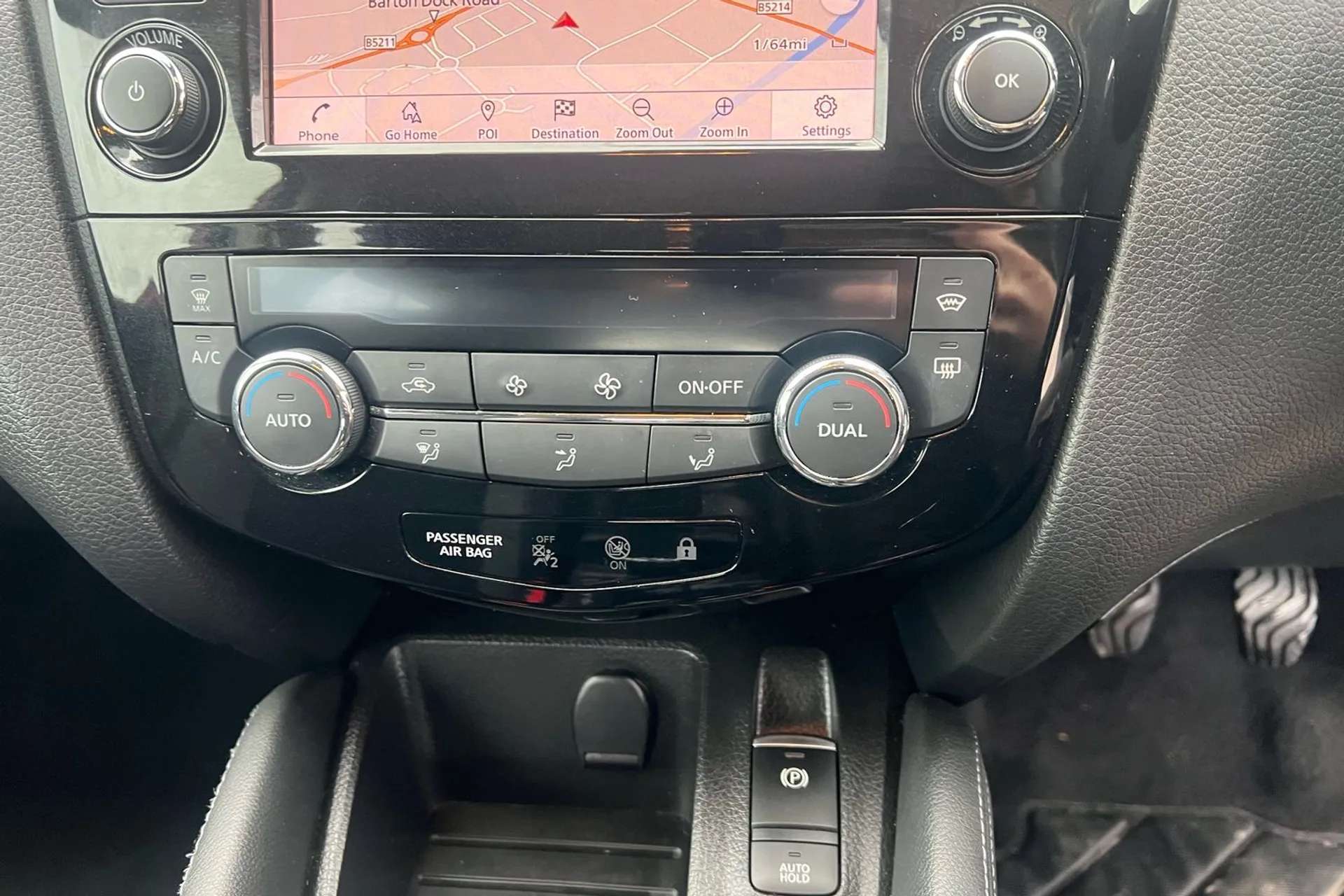 2019 NISSAN QASHQAI 2019 NISSAN QASHQAI