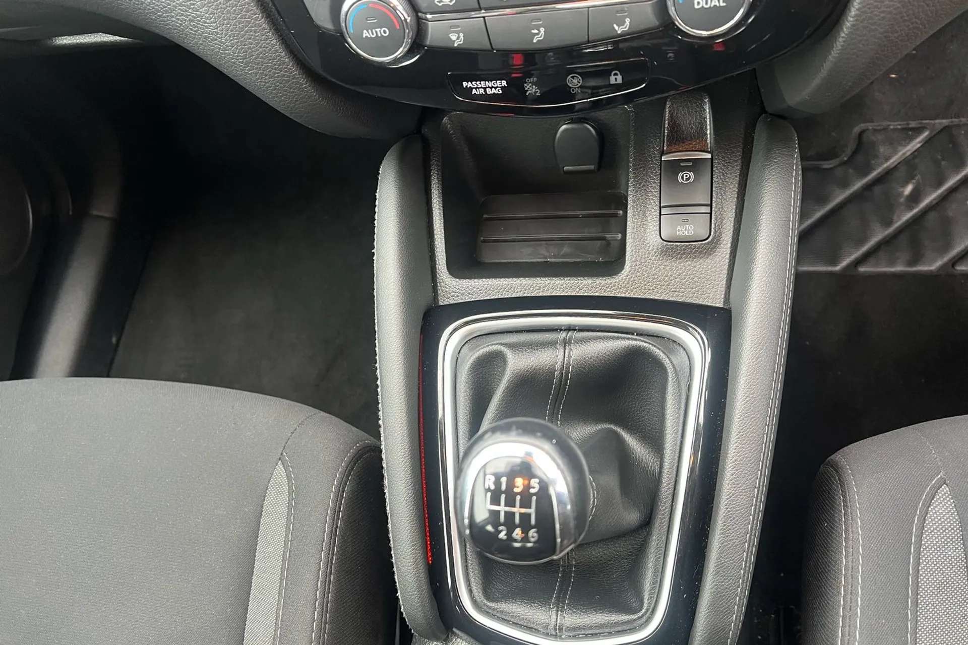 2019 NISSAN QASHQAI 2019 NISSAN QASHQAI