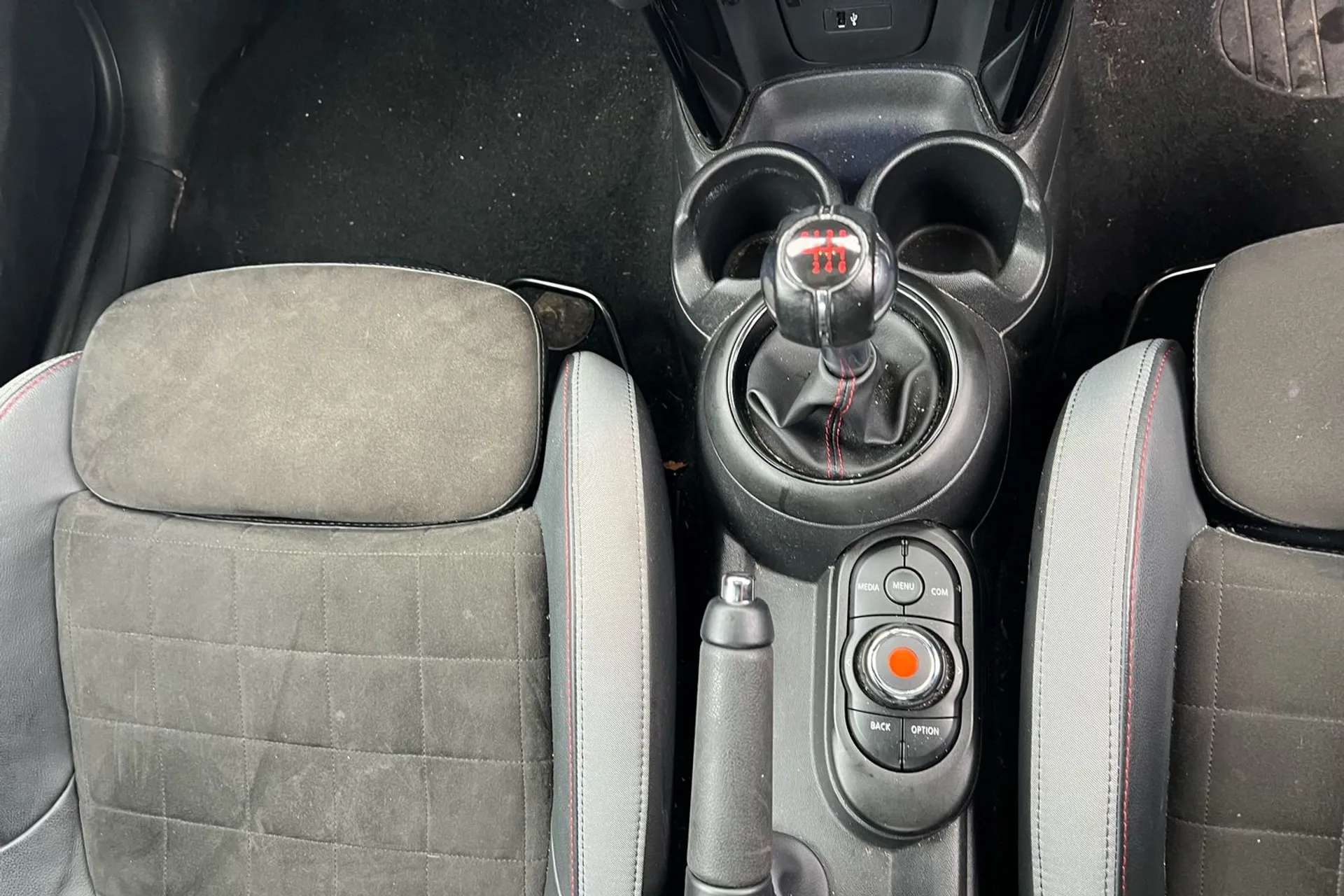 2020 MINI HATCH 2020 MINI HATCH