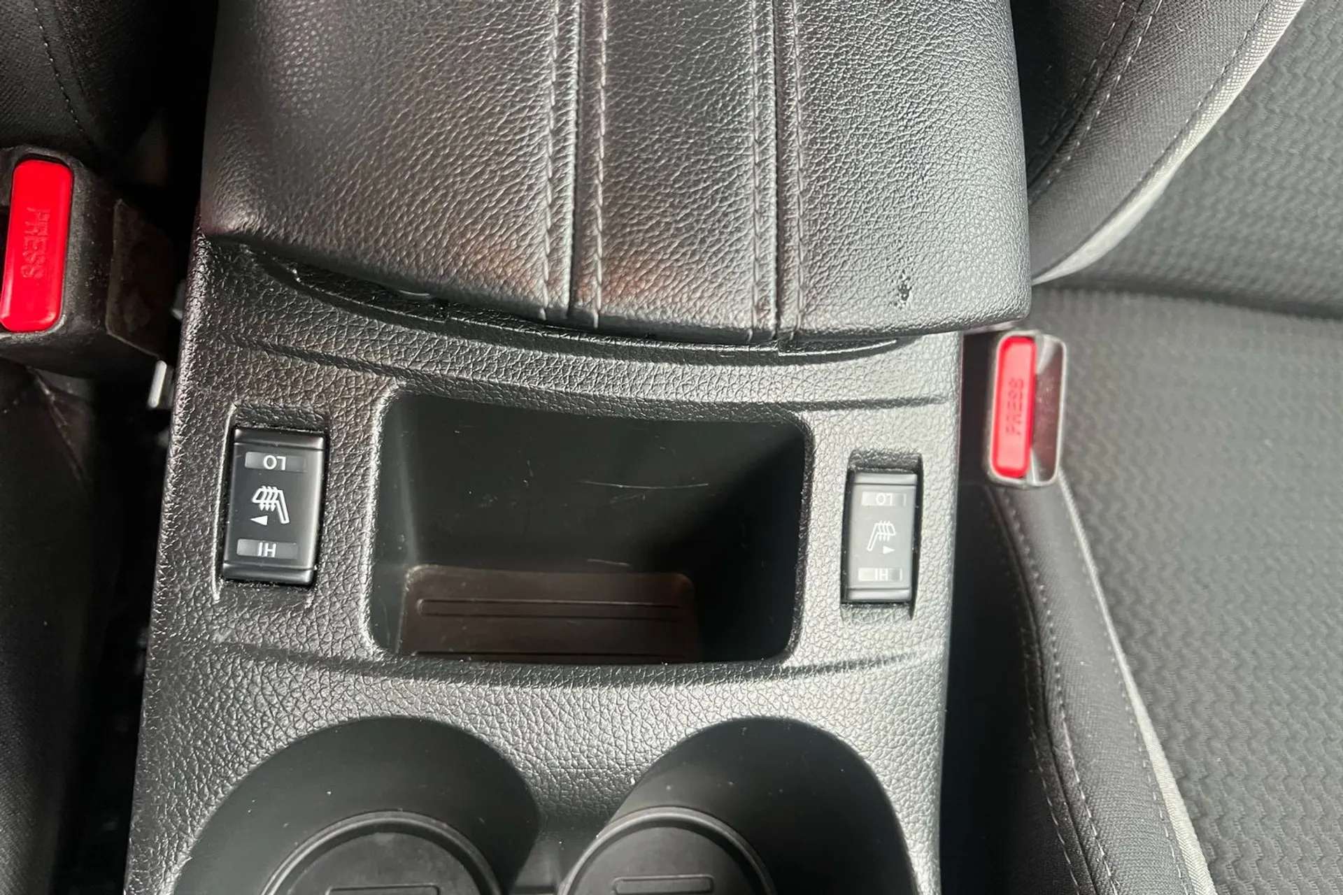 2019 NISSAN QASHQAI 2019 NISSAN QASHQAI