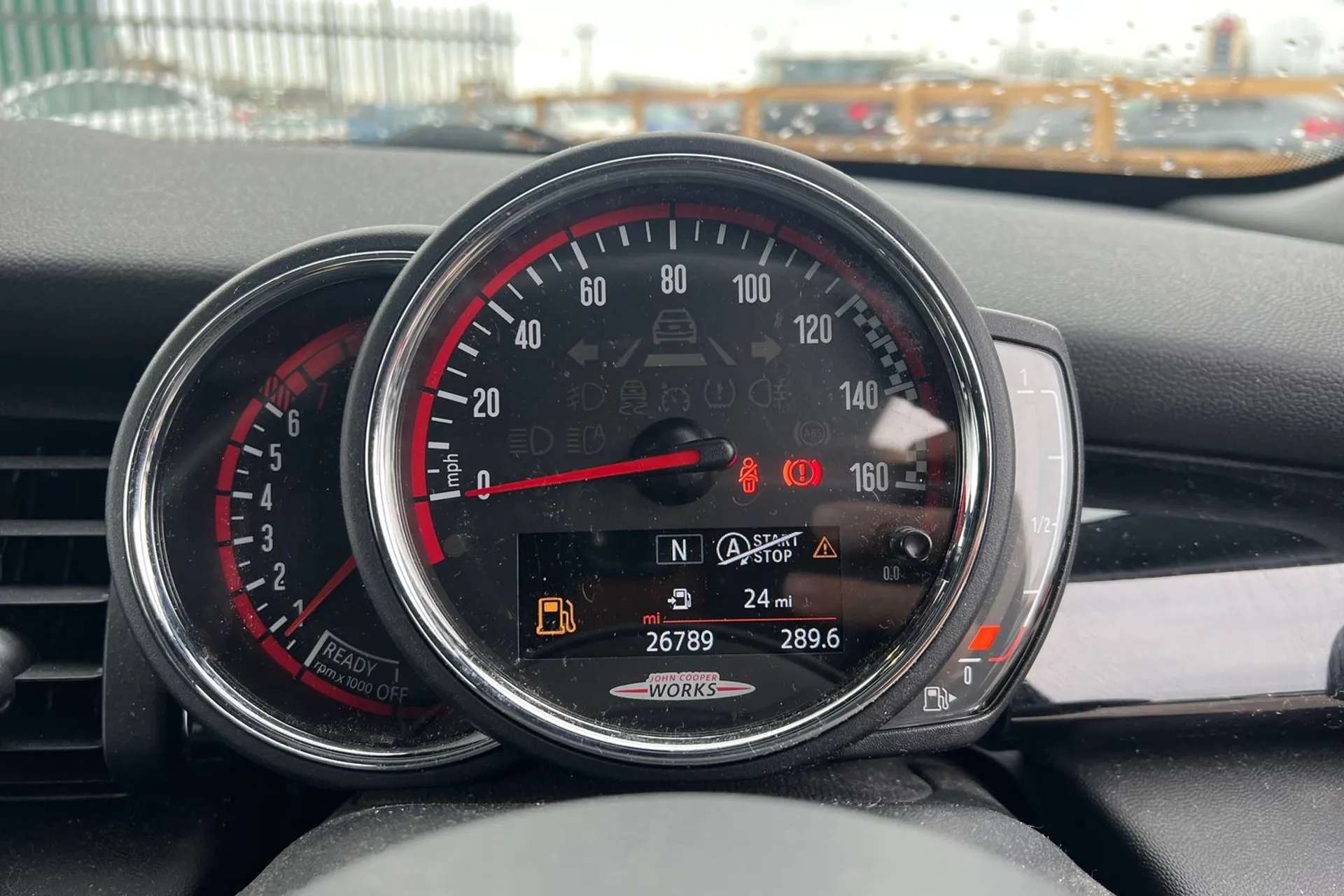 2020 MINI HATCH 2020 MINI HATCH