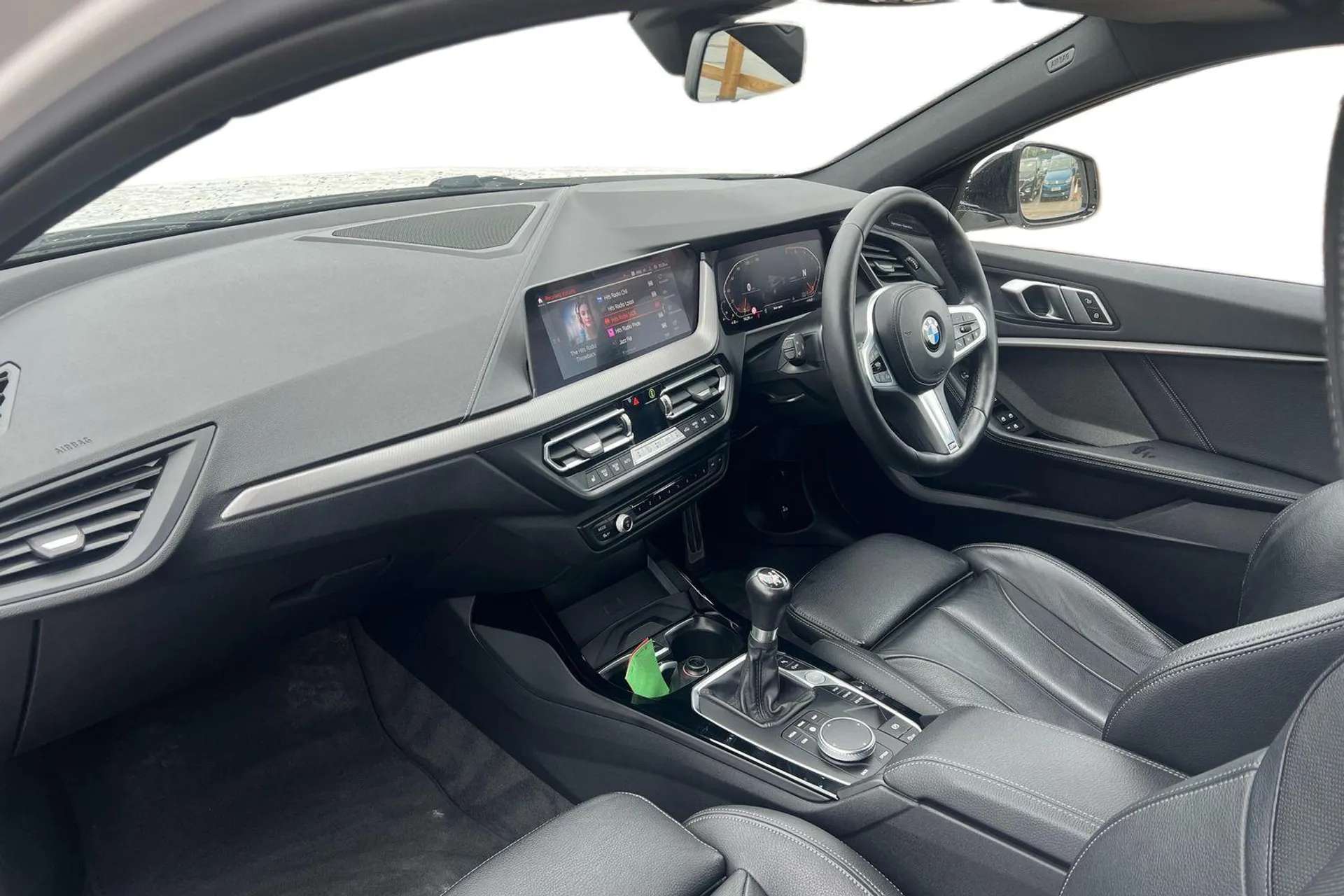 2020 BMW 1 SERIES 2020 BMW 1 SERIES