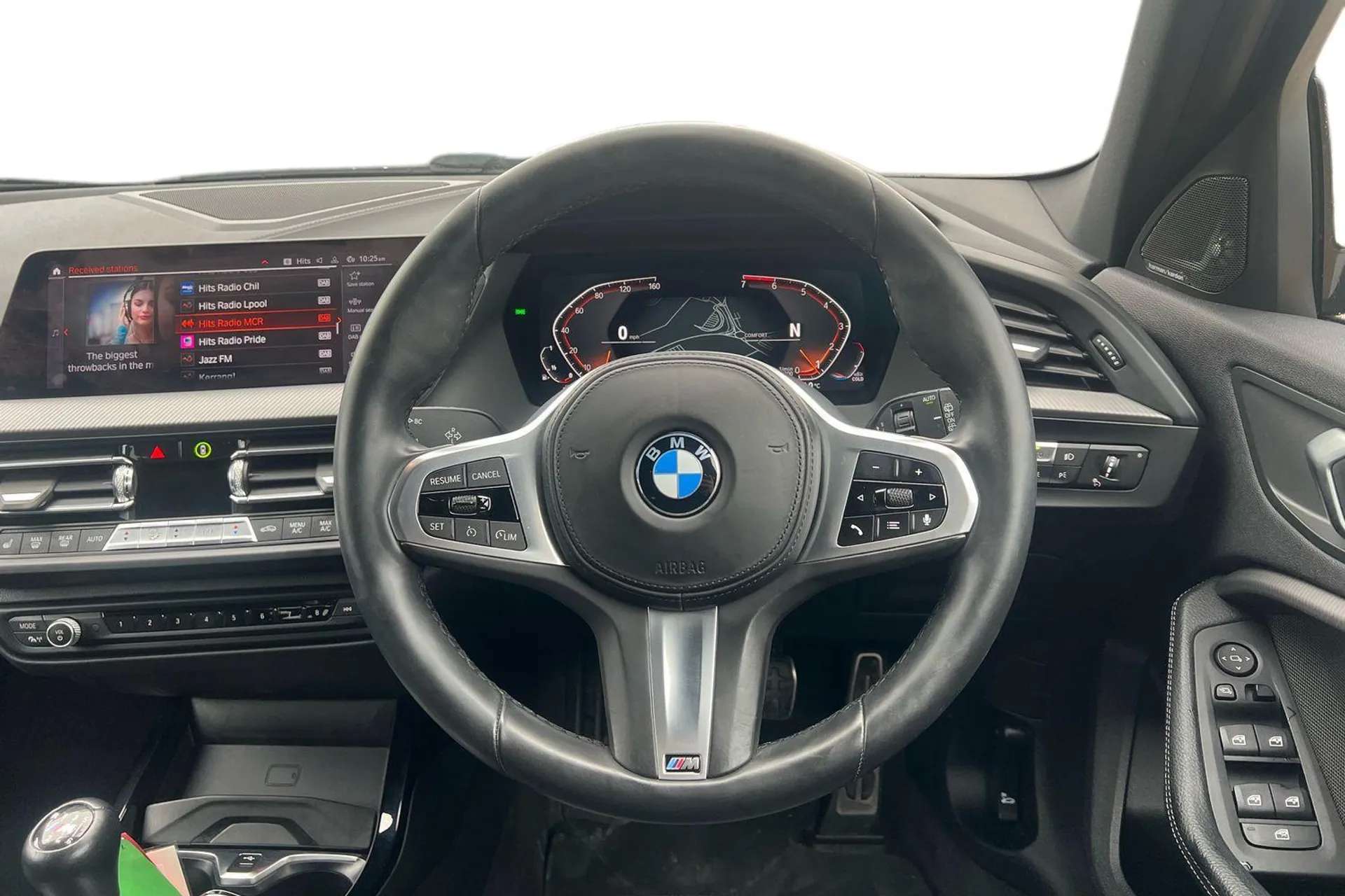 2020 BMW 1 SERIES 2020 BMW 1 SERIES