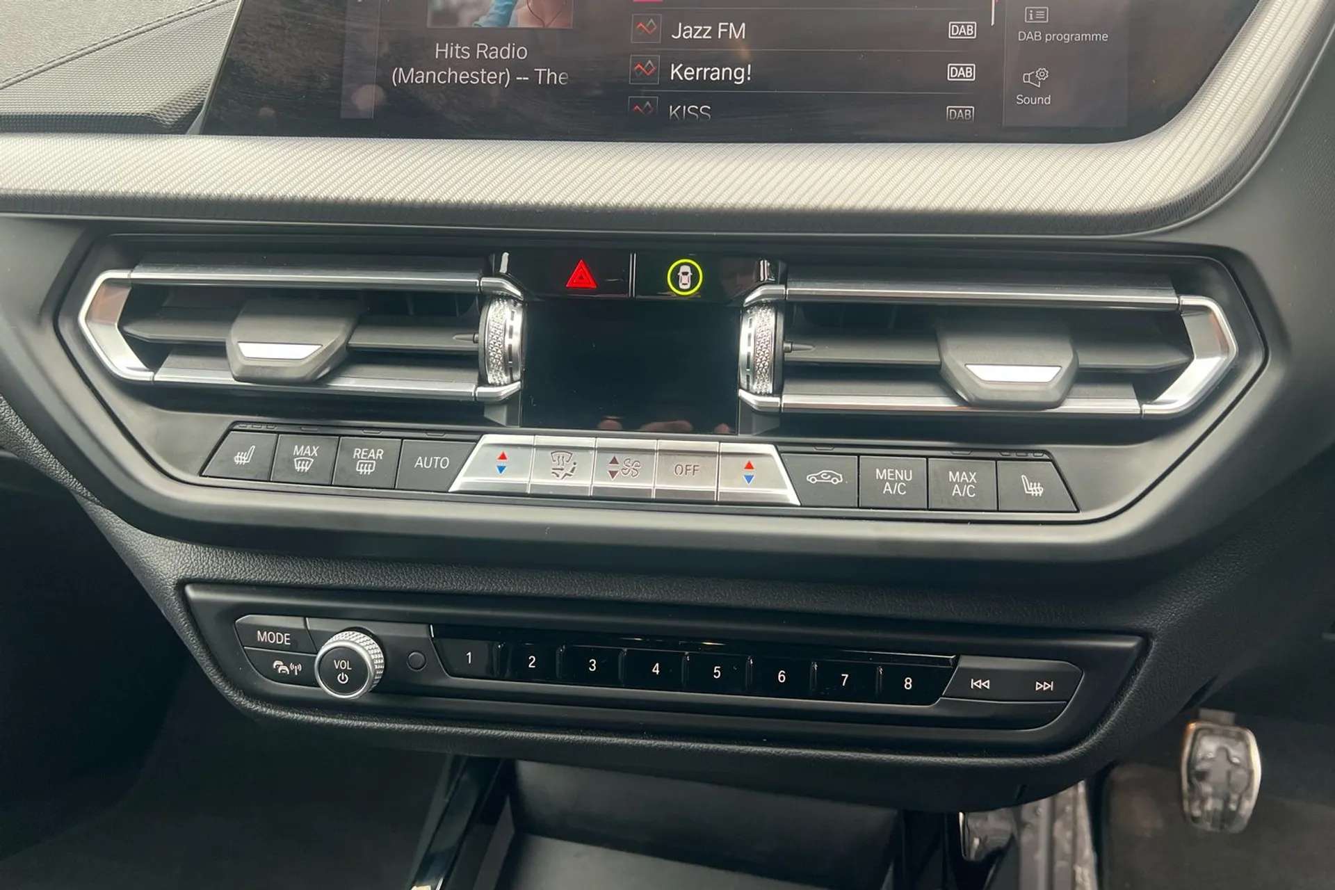 2020 BMW 1 SERIES 2020 BMW 1 SERIES