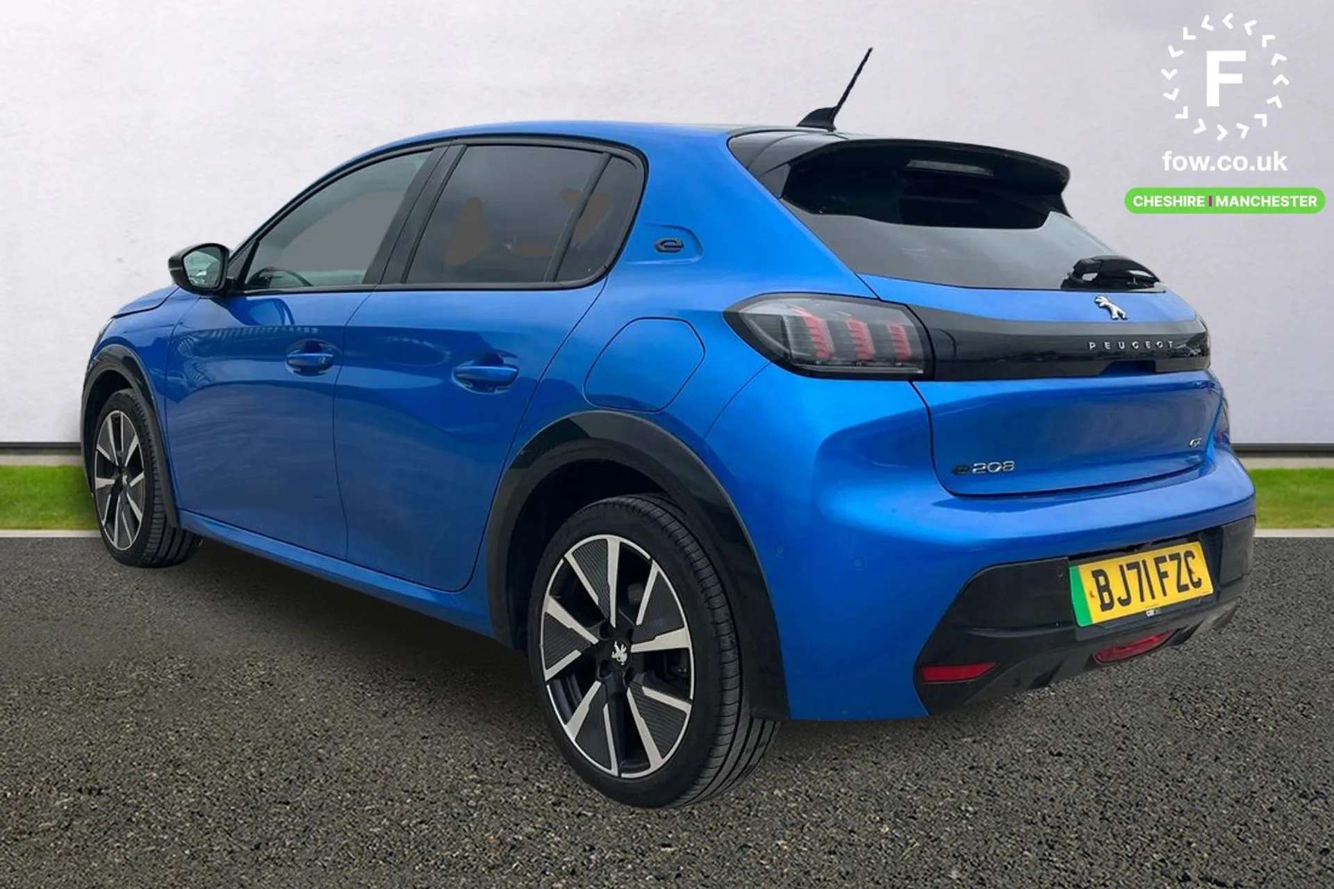 2021 PEUGEOT 208 2021 PEUGEOT 208