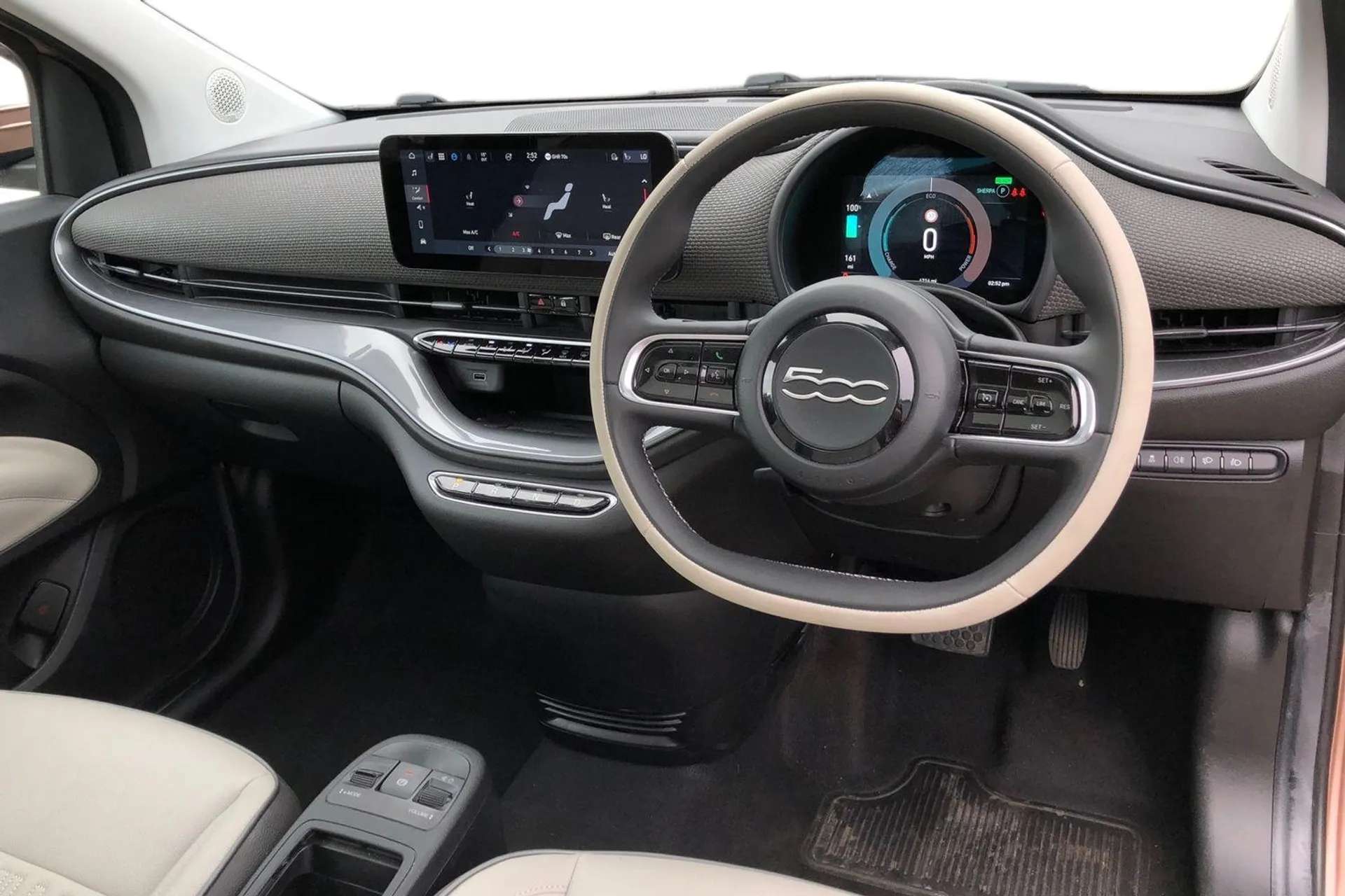 2023 FIAT 500 2023 FIAT 500