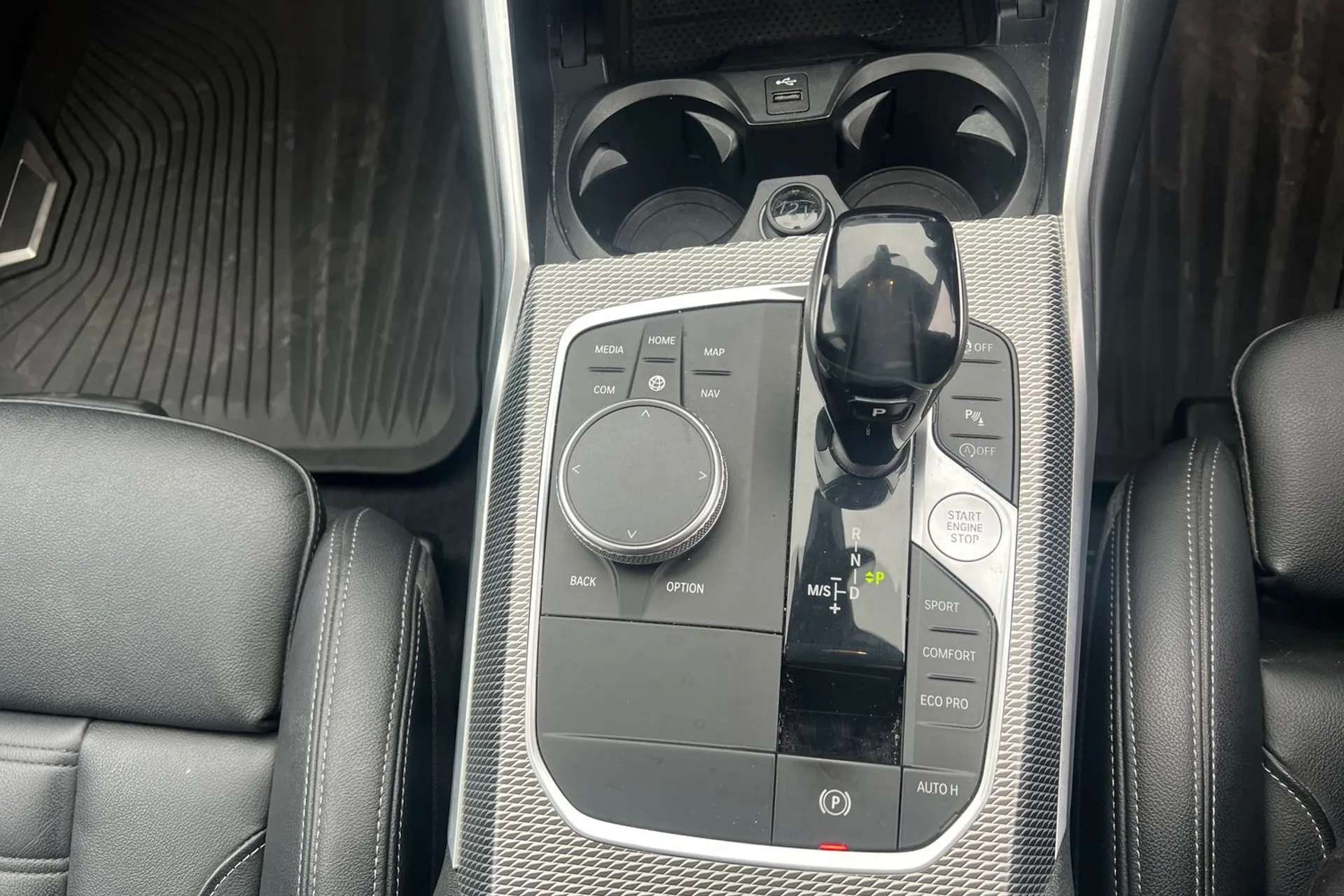 2020 BMW 3 SERIES 2020 BMW 3 SERIES