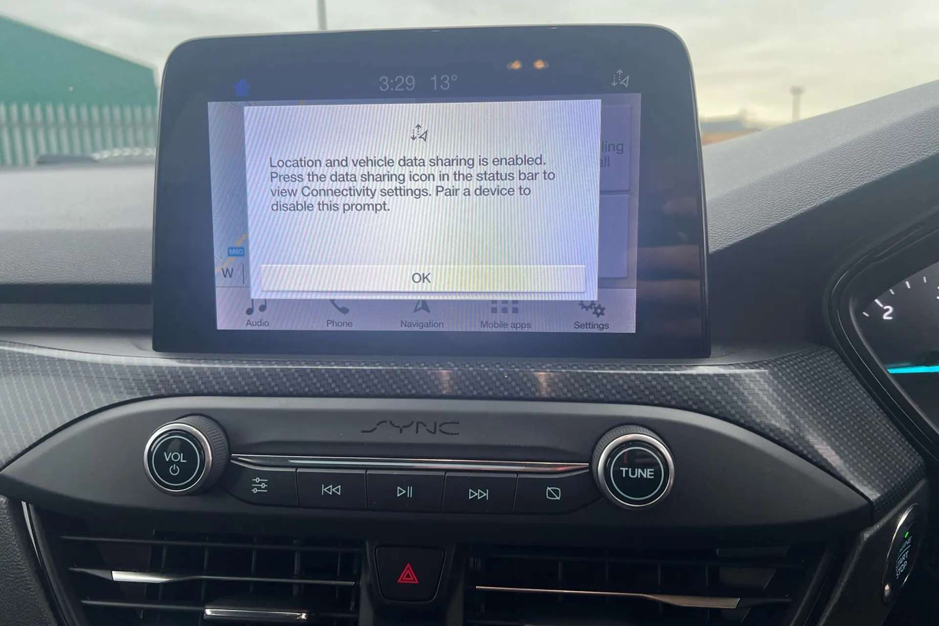 2019 FORD FOCUS 2019 FORD FOCUS