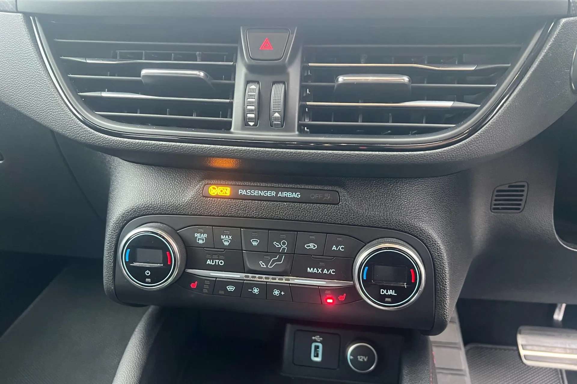 2019 FORD FOCUS 2019 FORD FOCUS