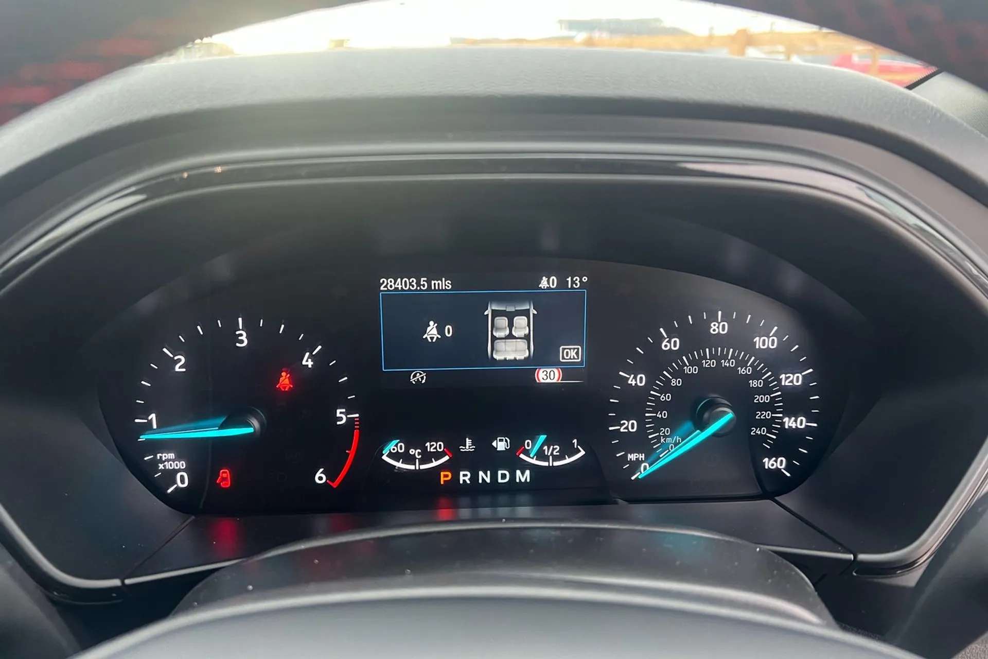 2019 FORD FOCUS 2019 FORD FOCUS