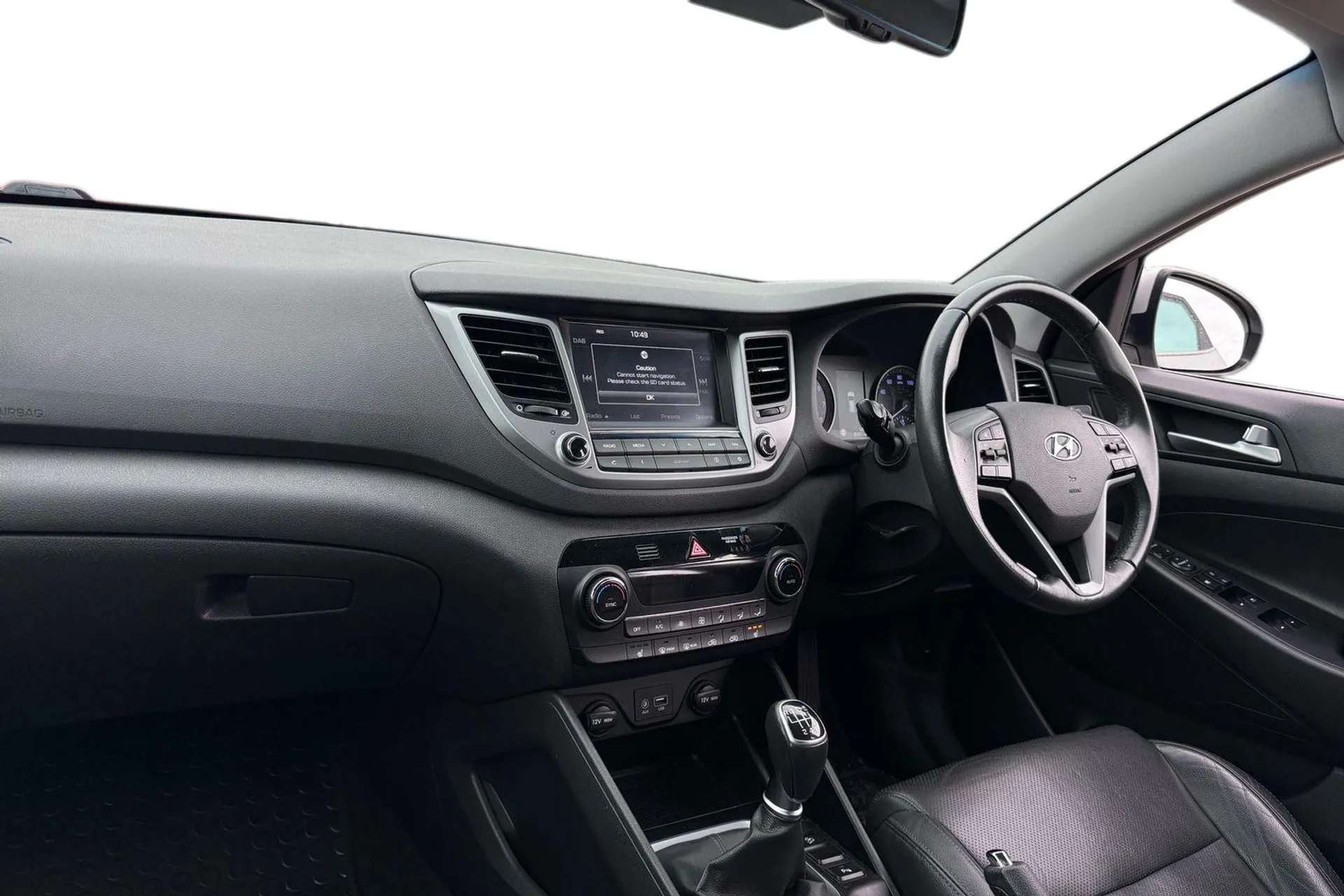 2017 HYUNDAI TUCSON 2017 HYUNDAI TUCSON