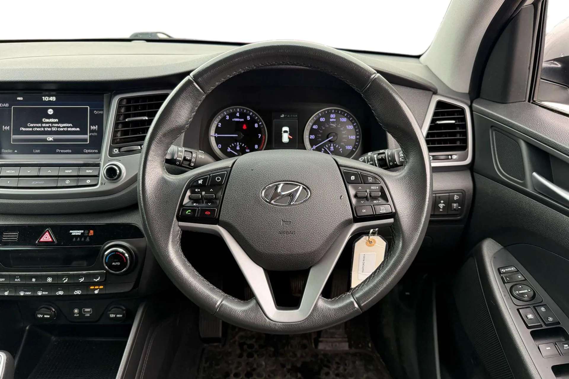 2017 HYUNDAI TUCSON 2017 HYUNDAI TUCSON