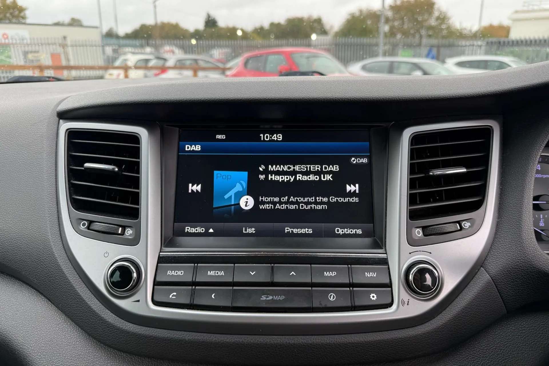 2017 HYUNDAI TUCSON 2017 HYUNDAI TUCSON