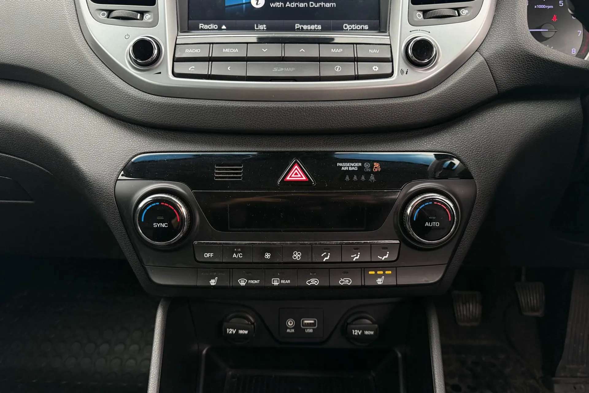 2017 HYUNDAI TUCSON 2017 HYUNDAI TUCSON