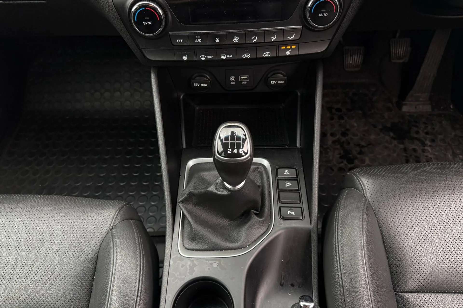 2017 HYUNDAI TUCSON 2017 HYUNDAI TUCSON