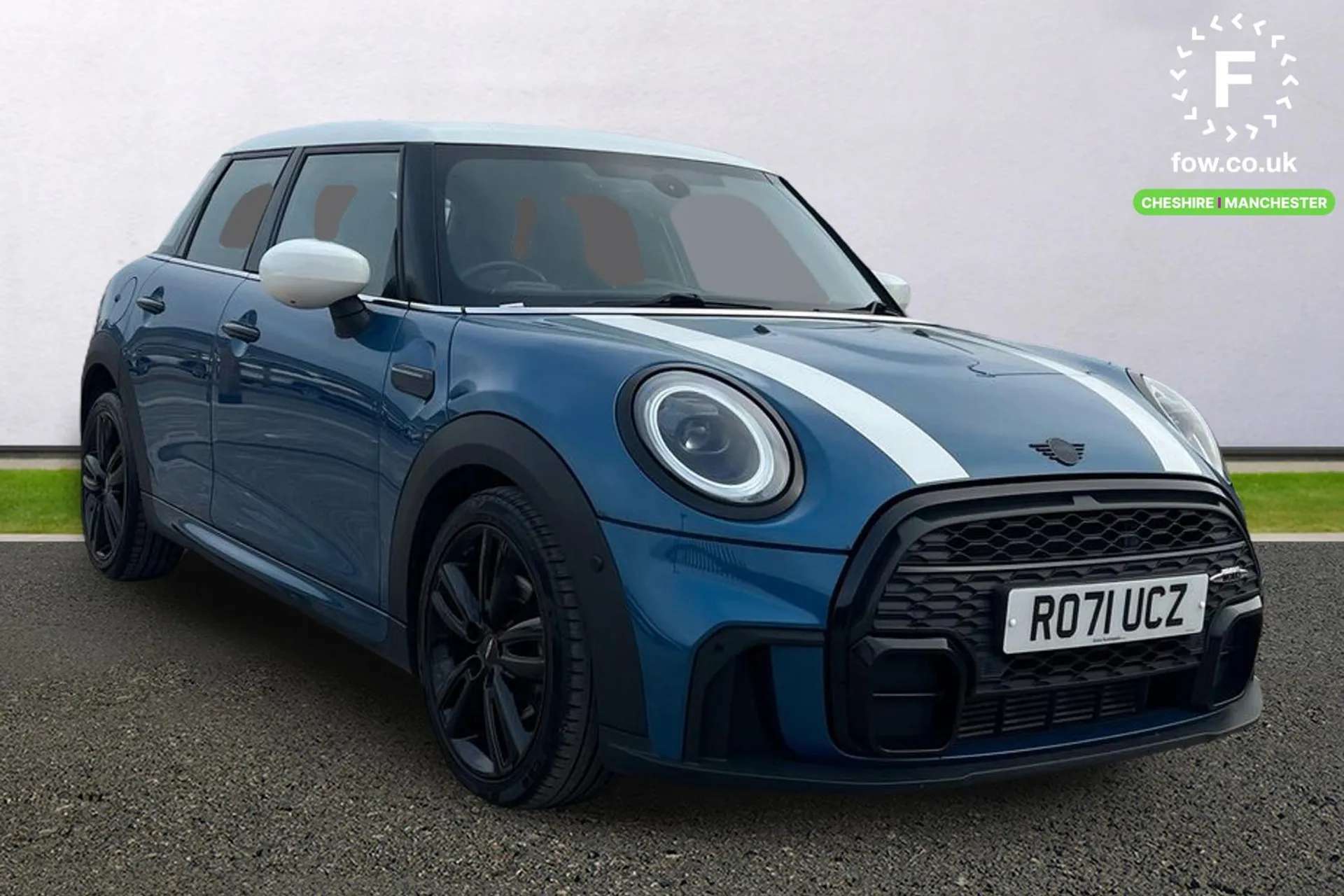 2021 MINI HATCH 2021 MINI HATCH